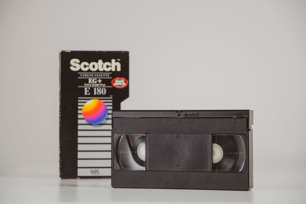 Does Walgreens Transfer VHS Tapes and Photos to Digital? What to Know Before You Decide