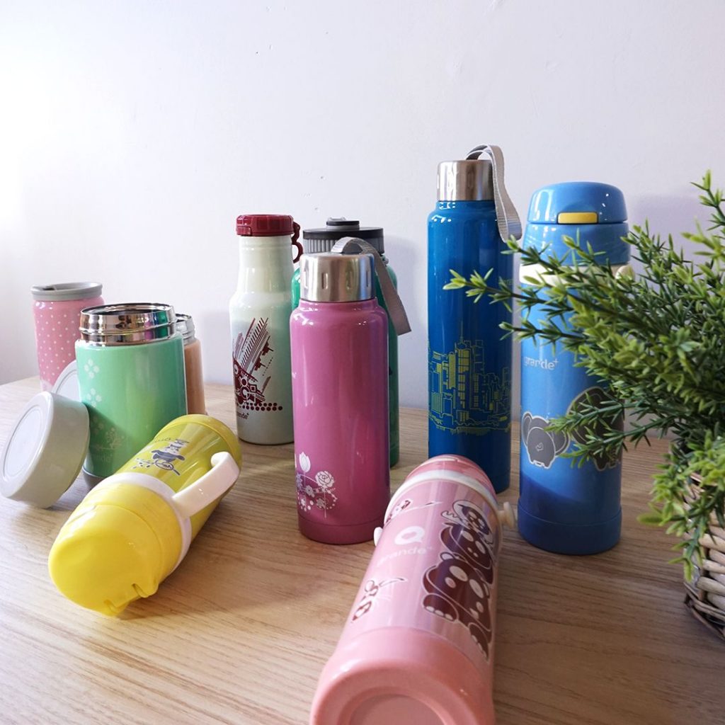 Grande Tumbler