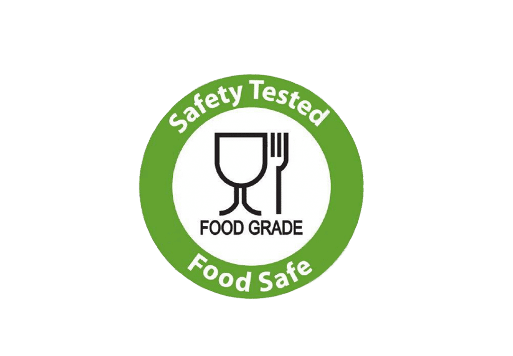 Food Grade Logo