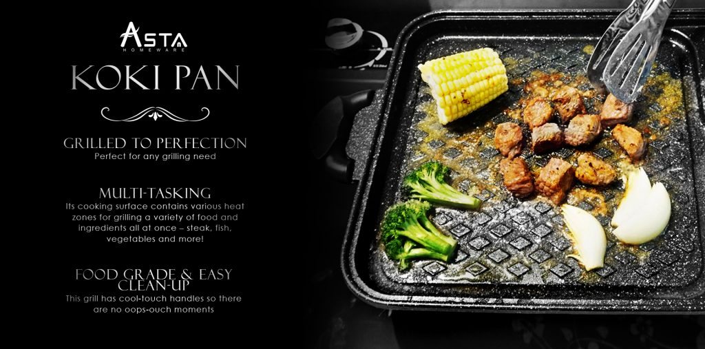 Grill Pan