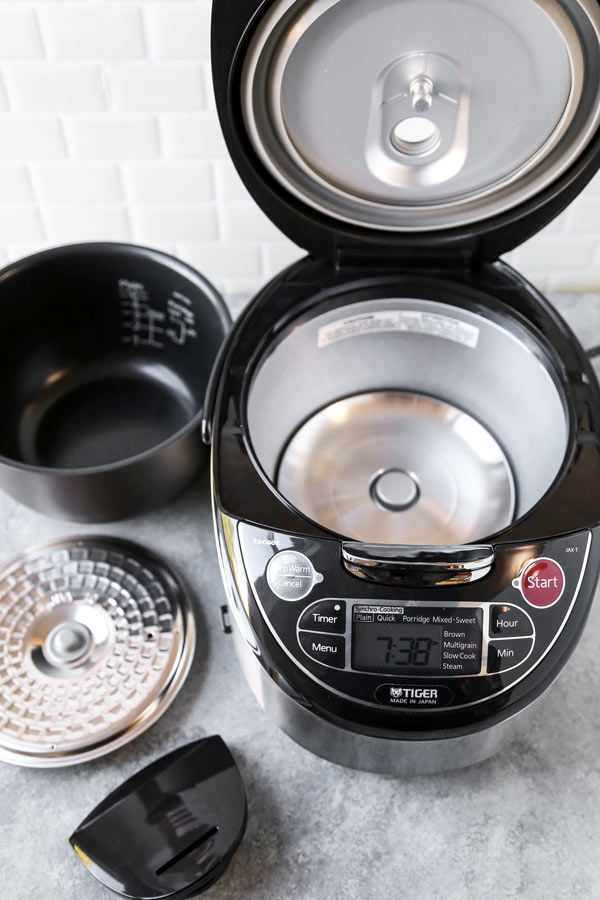 rice cooker