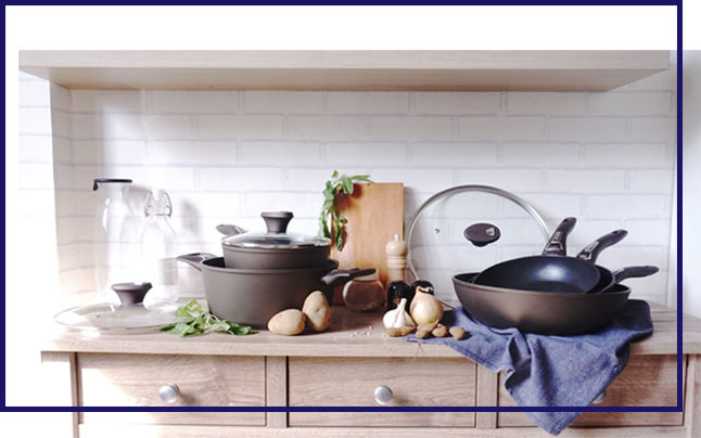 Non Stick Coating