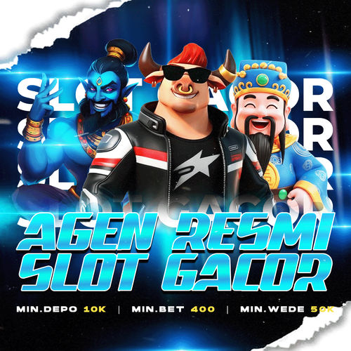 BROJP | Area Situs Resmi Slot Gacor Hari Ini Melalui Link Slot777 Terpercaya image 1