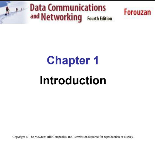 Course Content