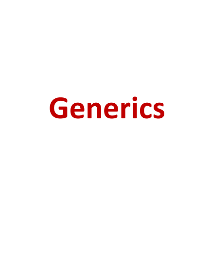 Course Content theory
