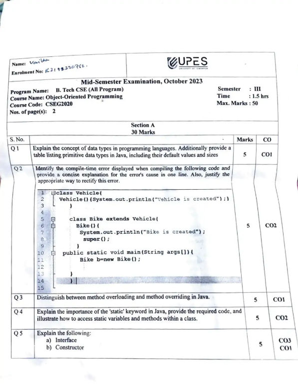 Assignment-2