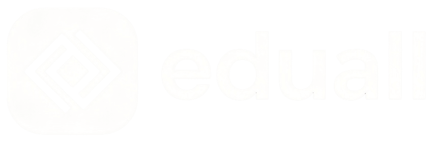 Eduall logo