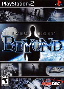 Descargar Echo Night Beyond Traducido a español PS2