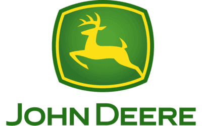 John Deere