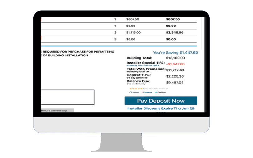 Order Process