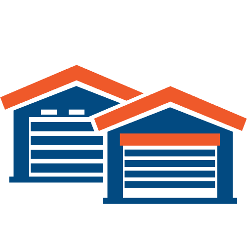 Garage Doors & Roll Up Doors