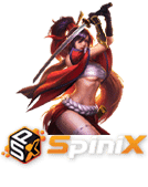 spinix
