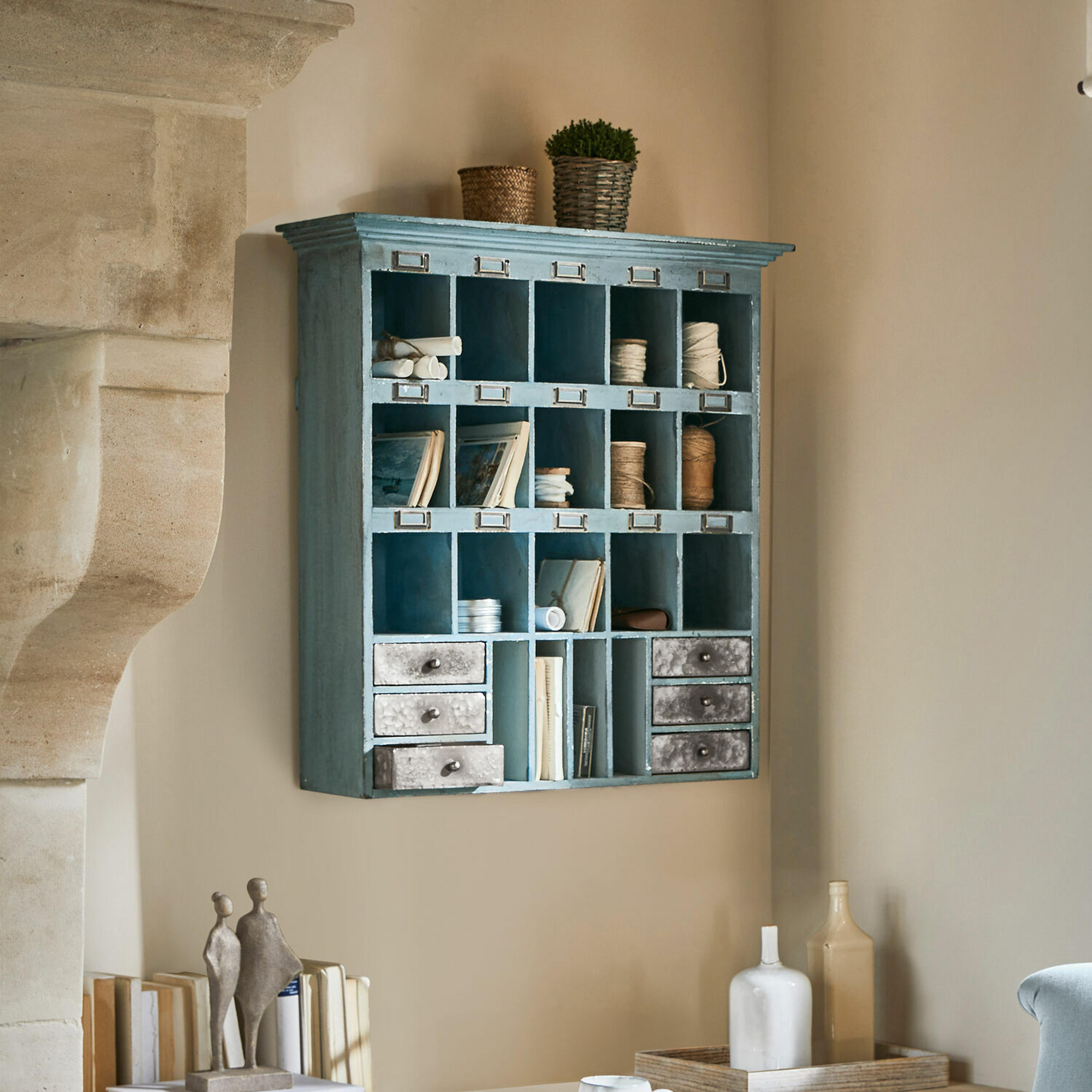 Organiseur Andover