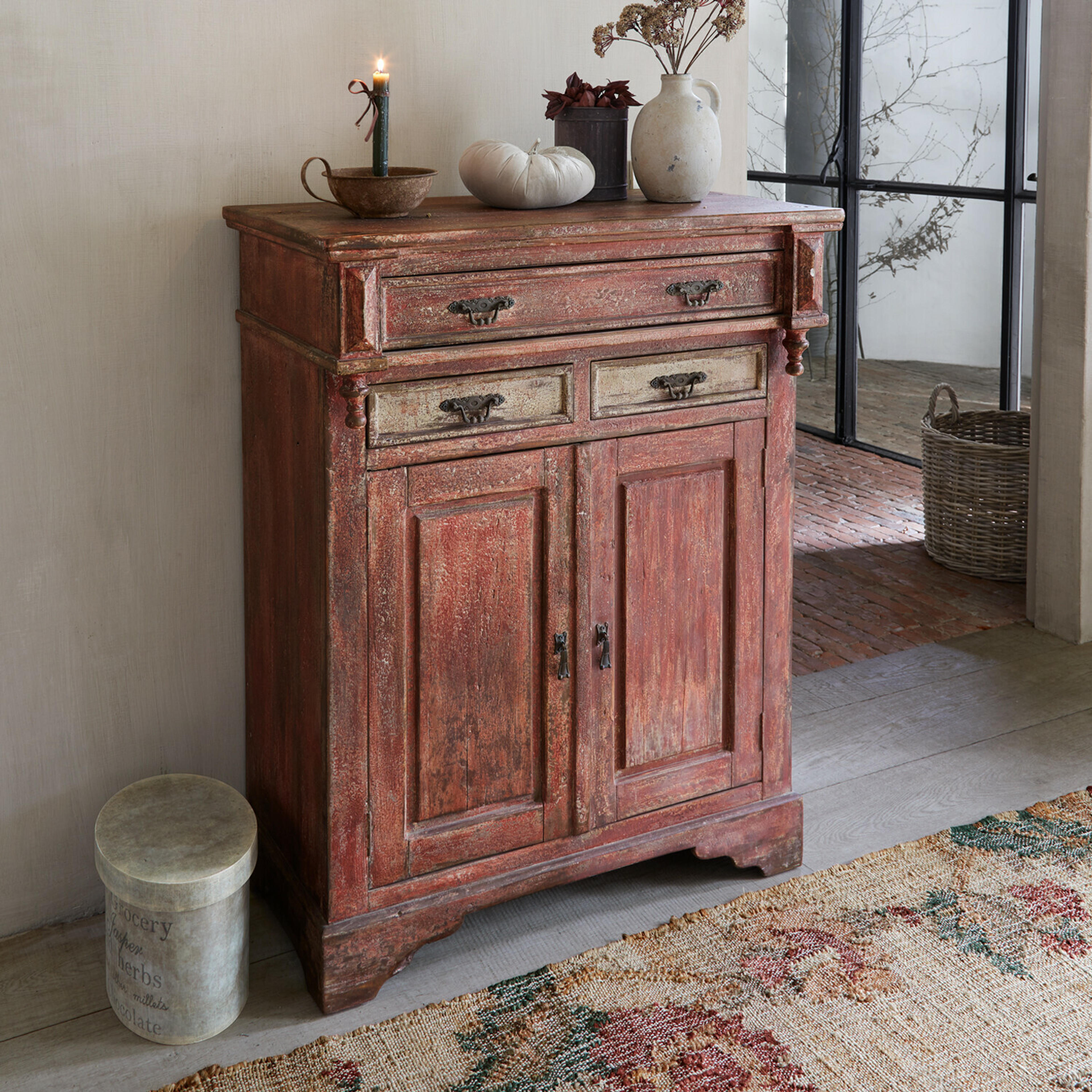 Commode Jolivarne