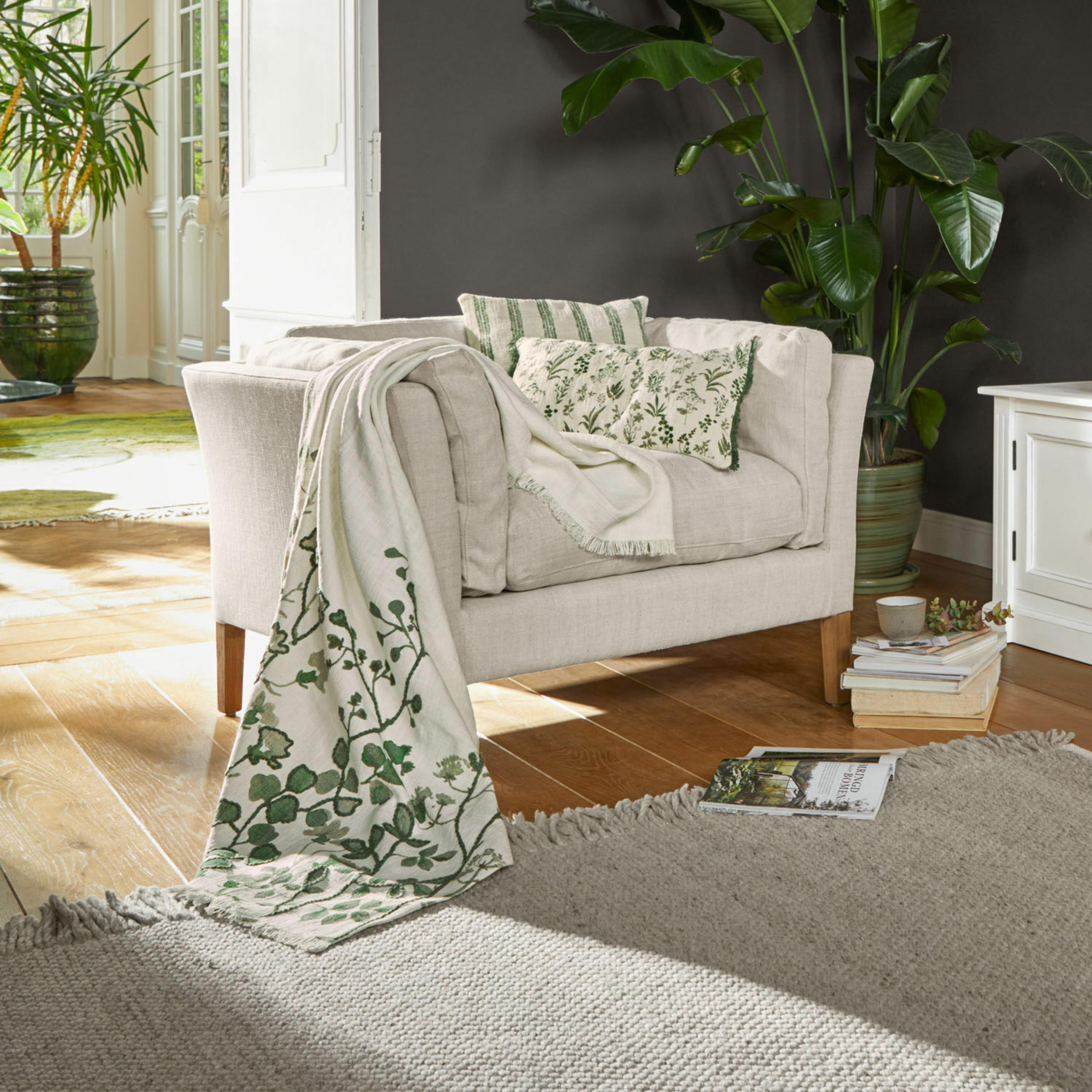 Fauteuil Lourvière