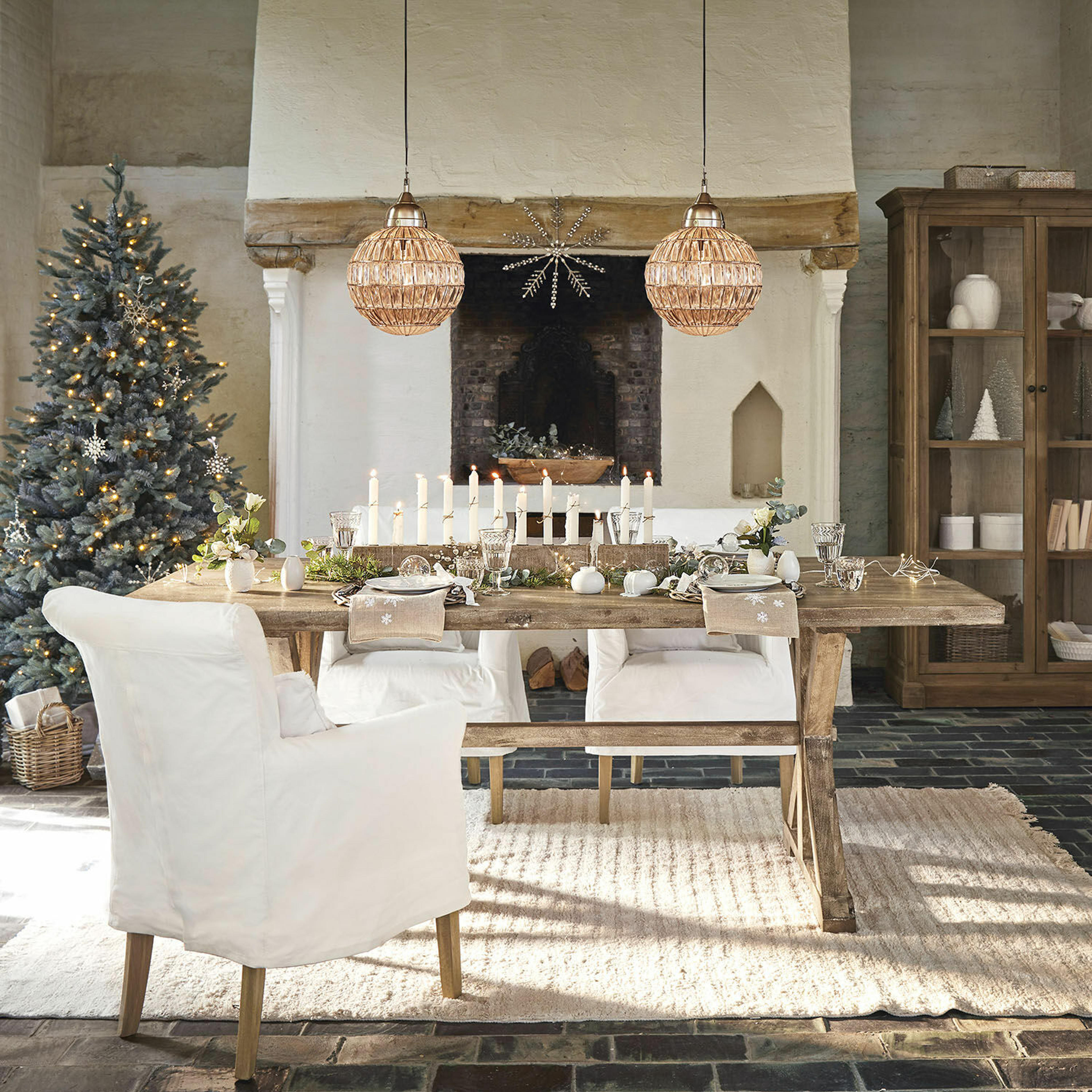 Table Dolignon