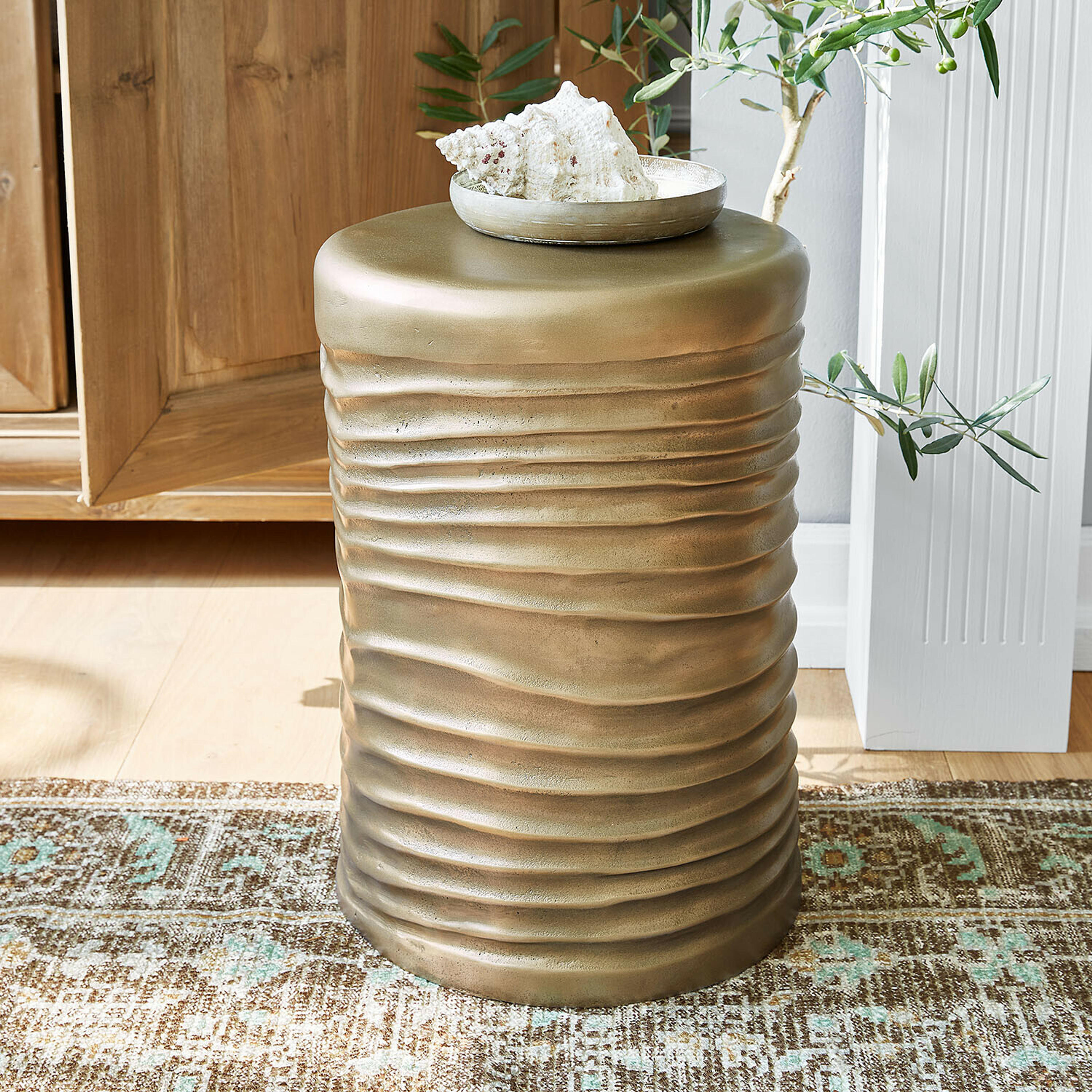Table d’appoint