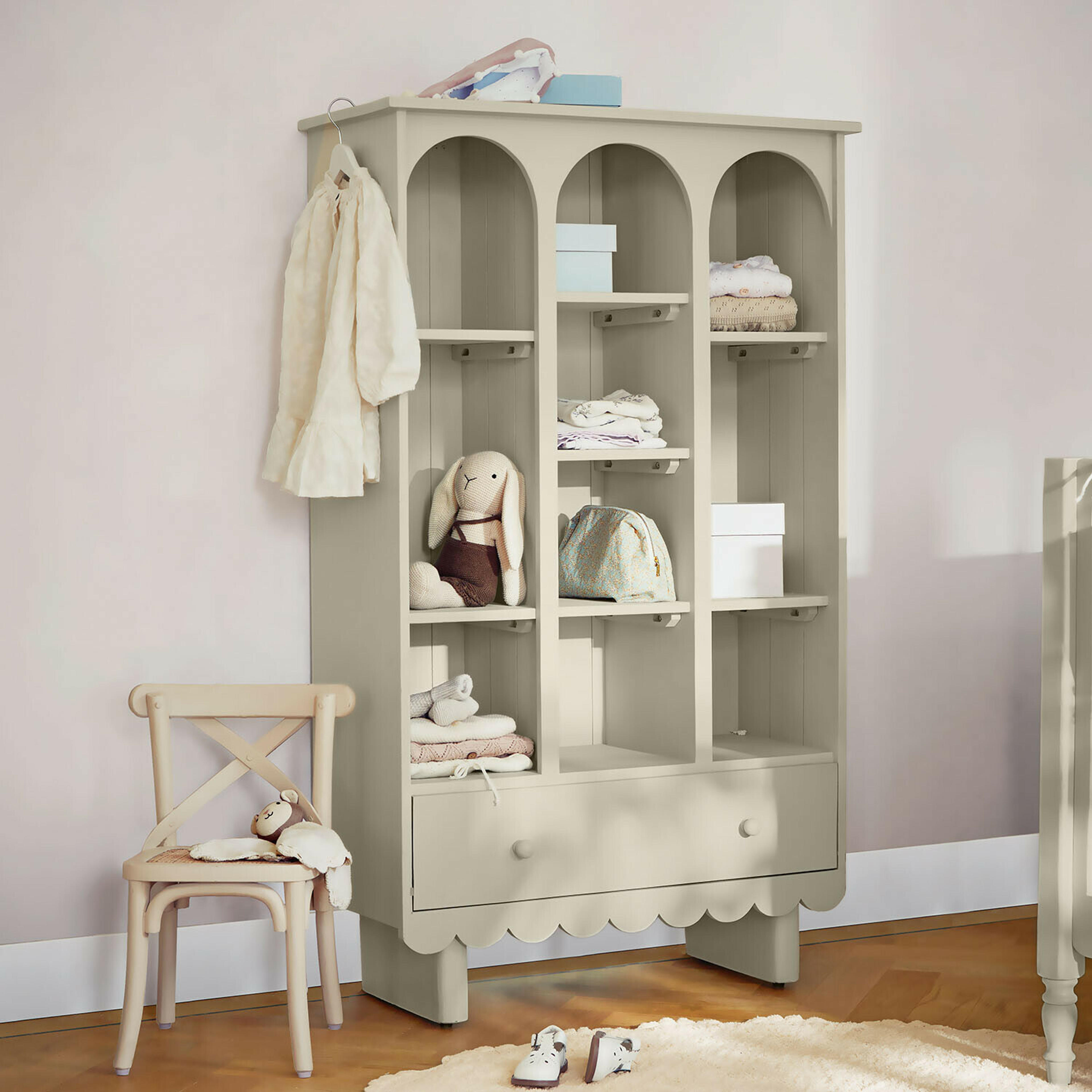 Armoire Agliana