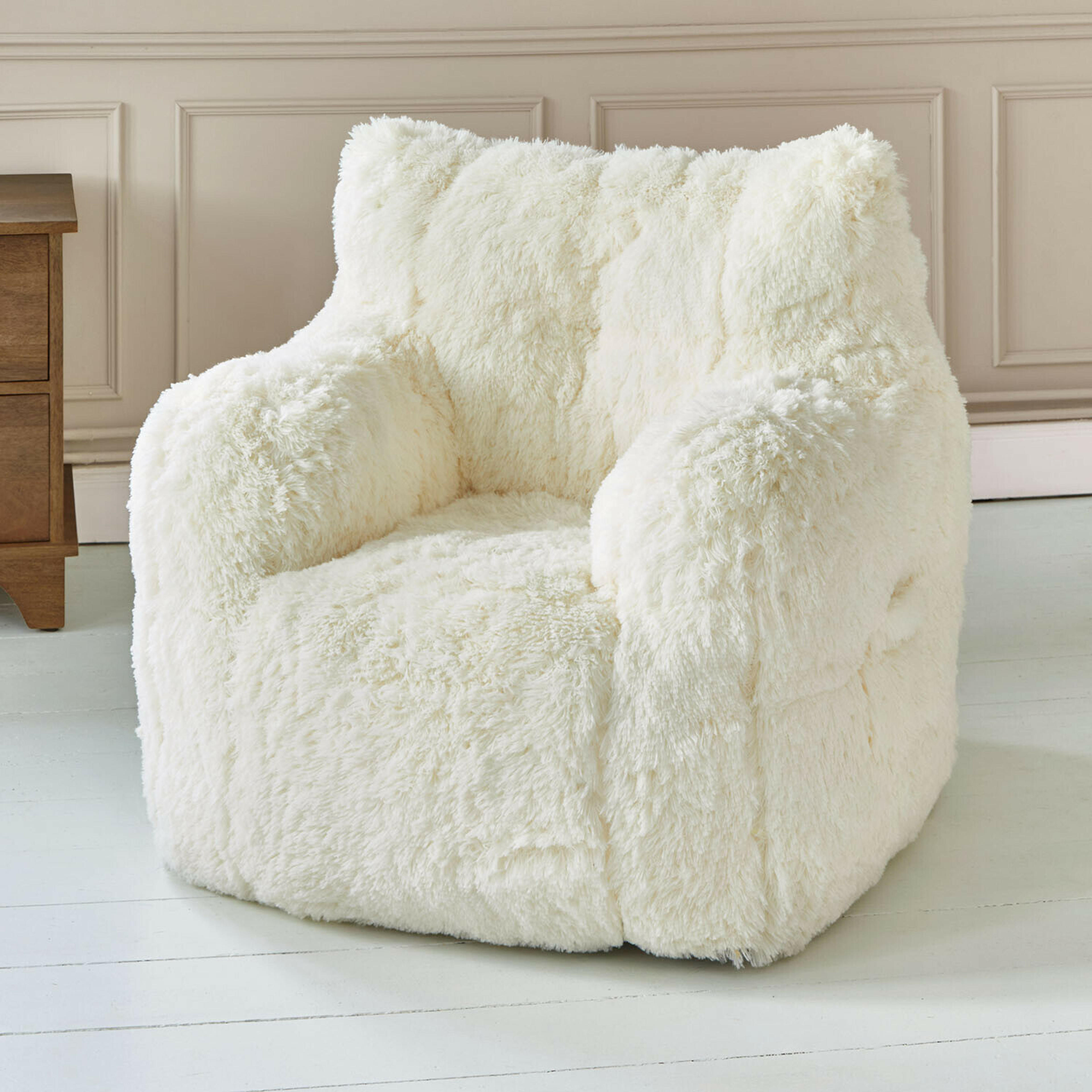 Fauteuil enfant Tufflee