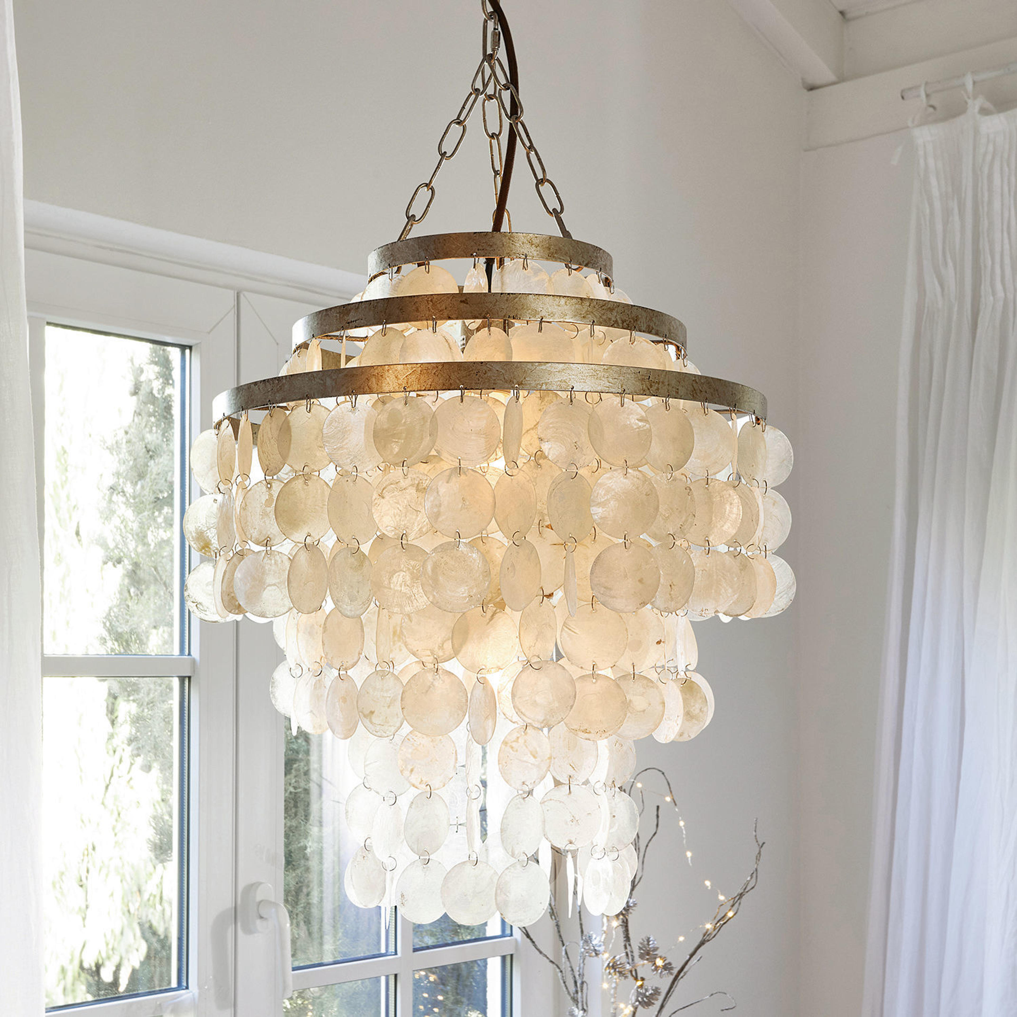 Lustre Runa