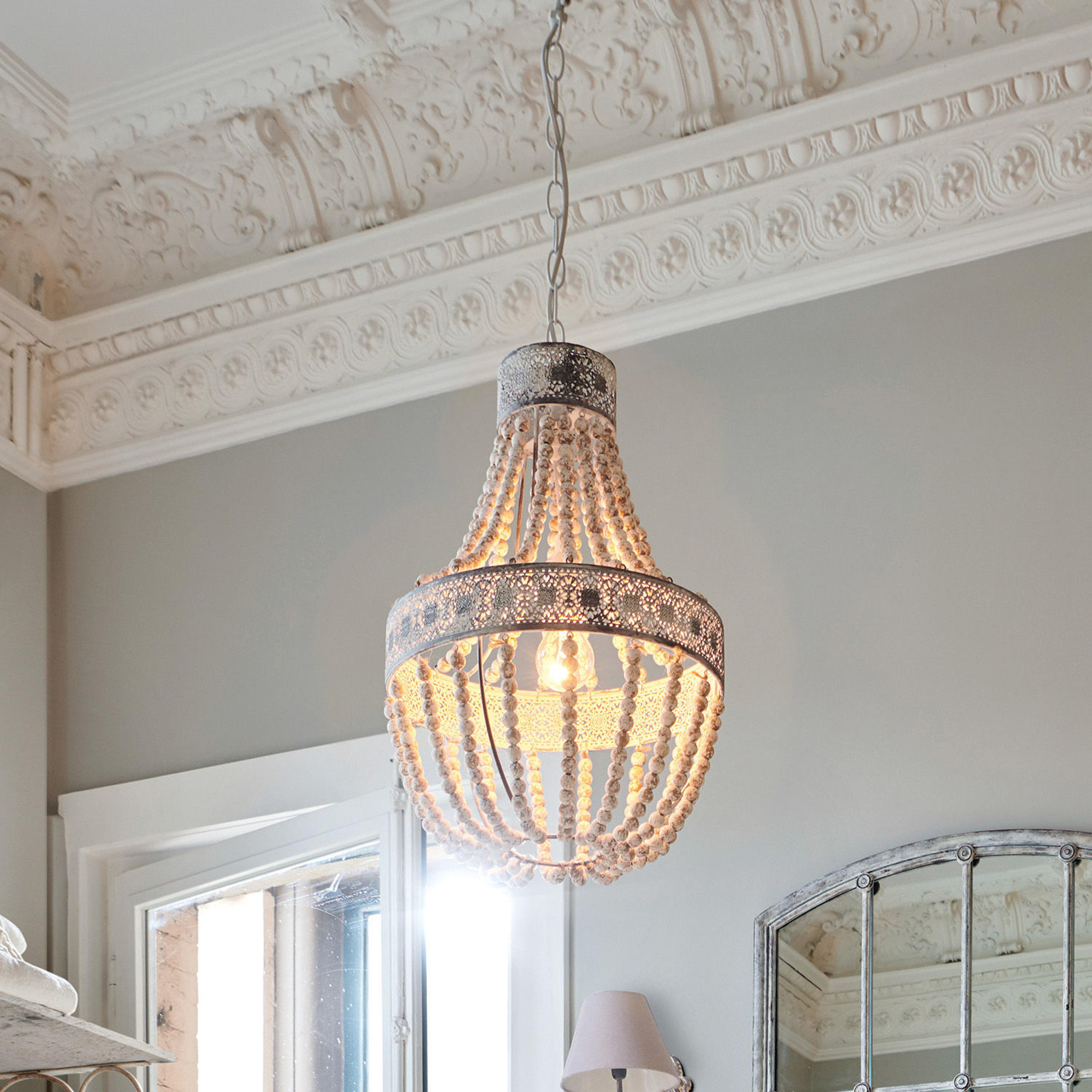 Suspension Valcourt