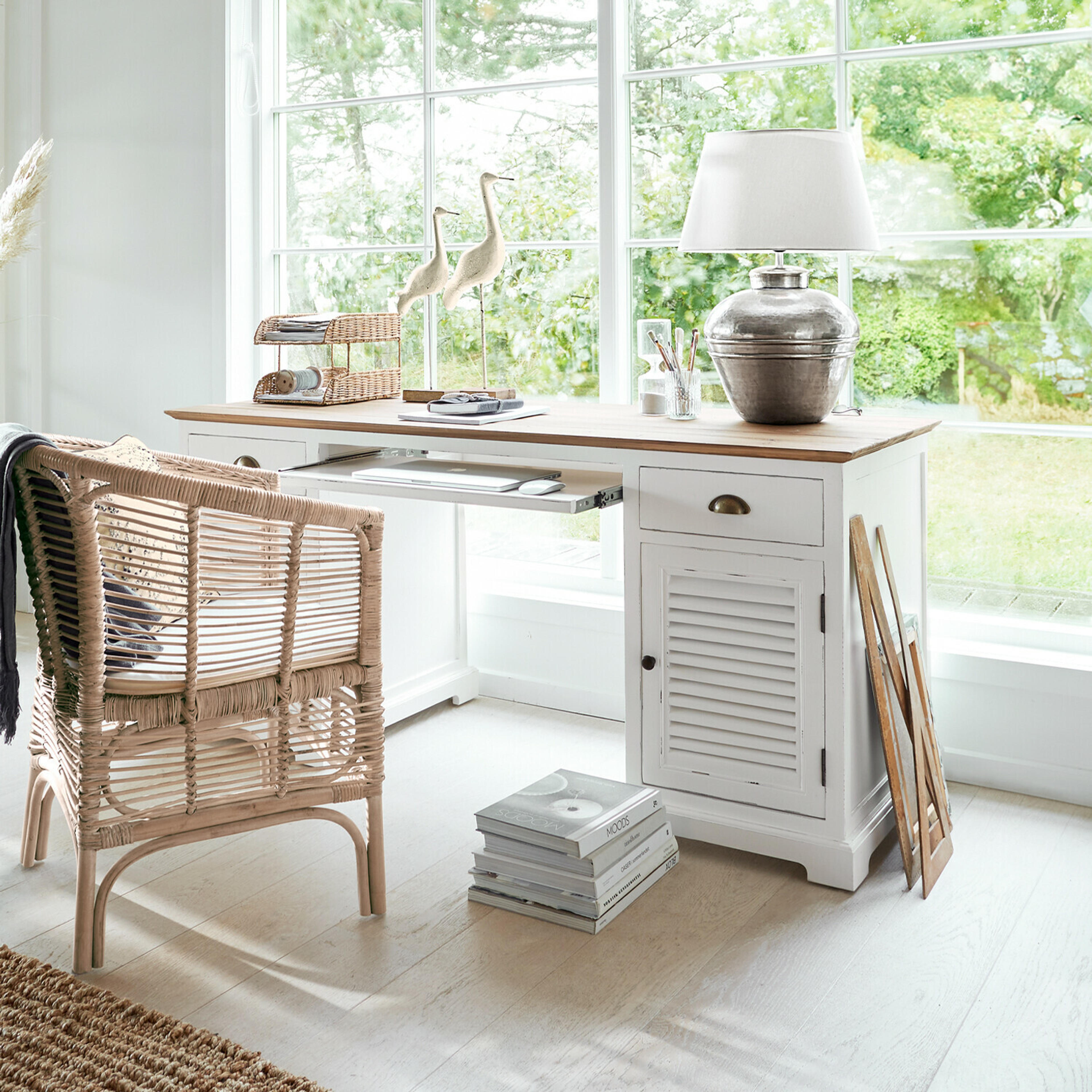 Bureau Belleplain