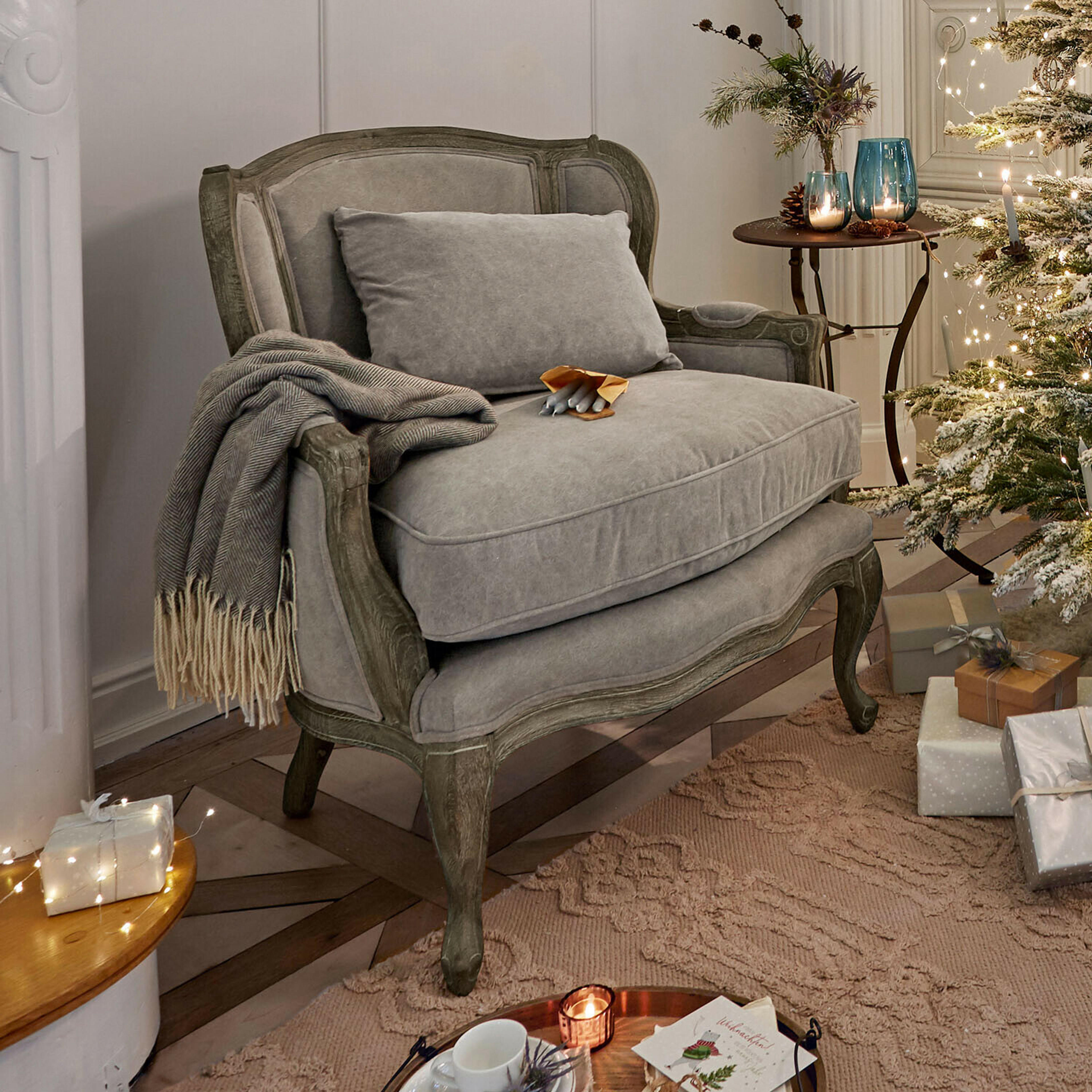 Fauteuil Kingswinford