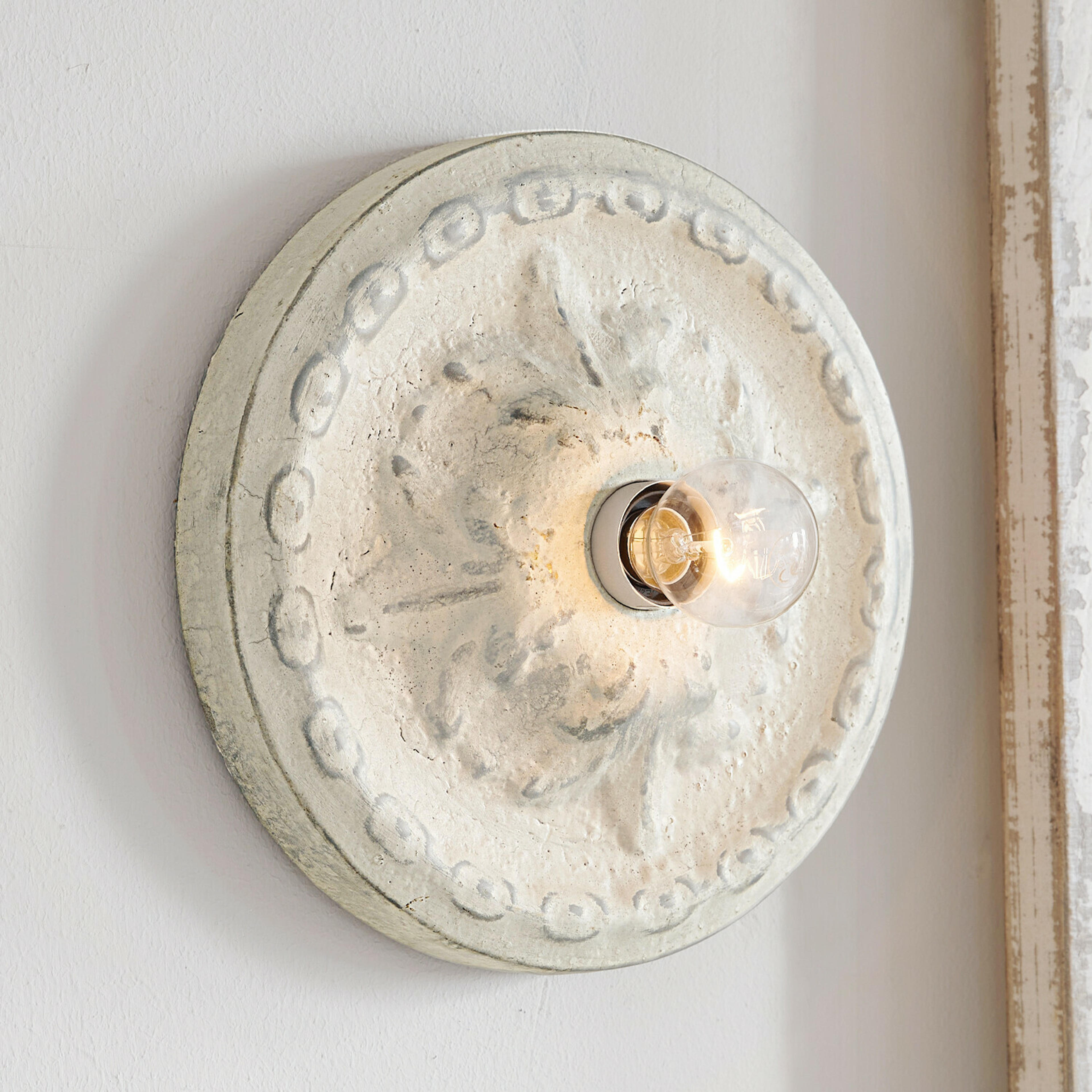 Applique-plafonnier Mangaire