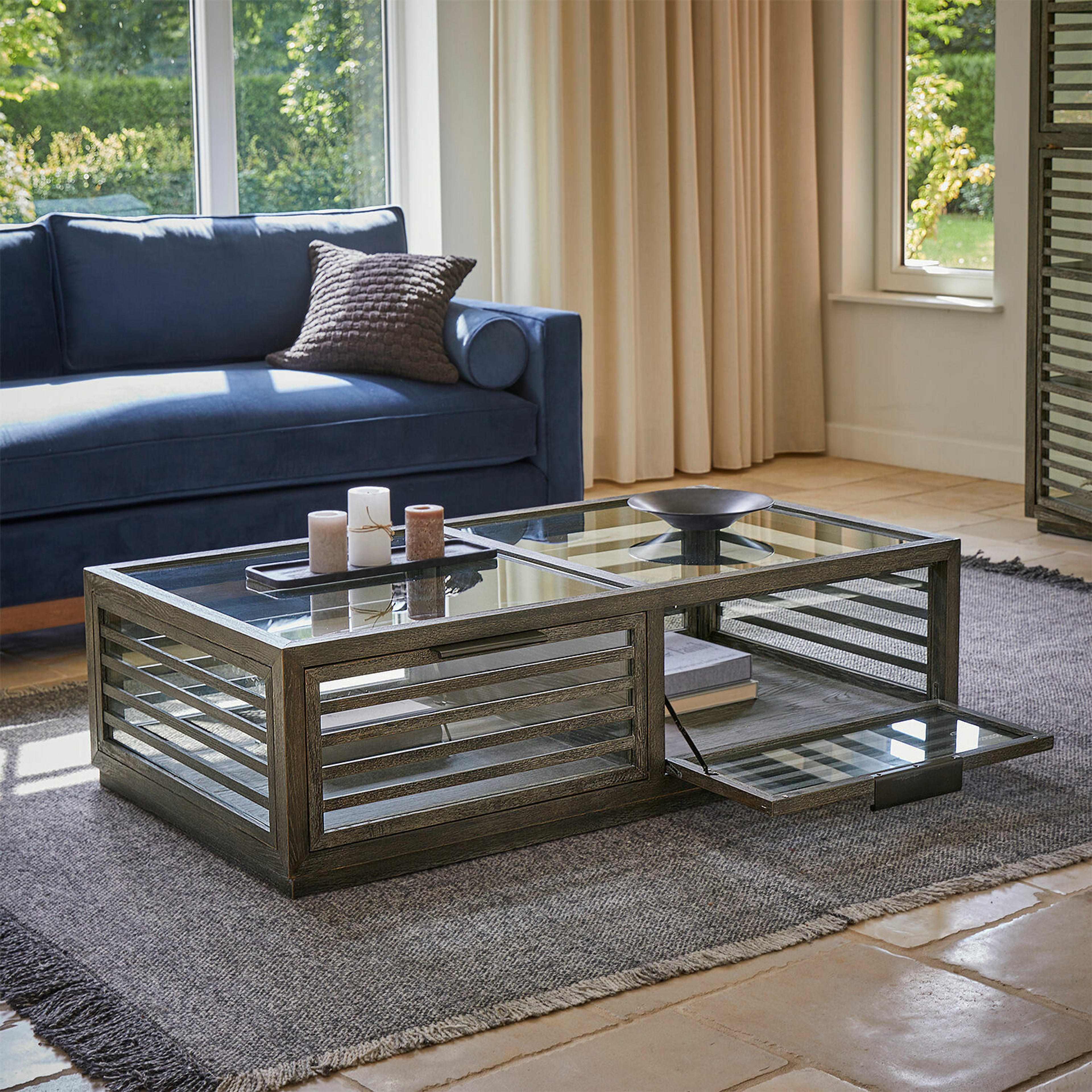 Table basse Trowbridge