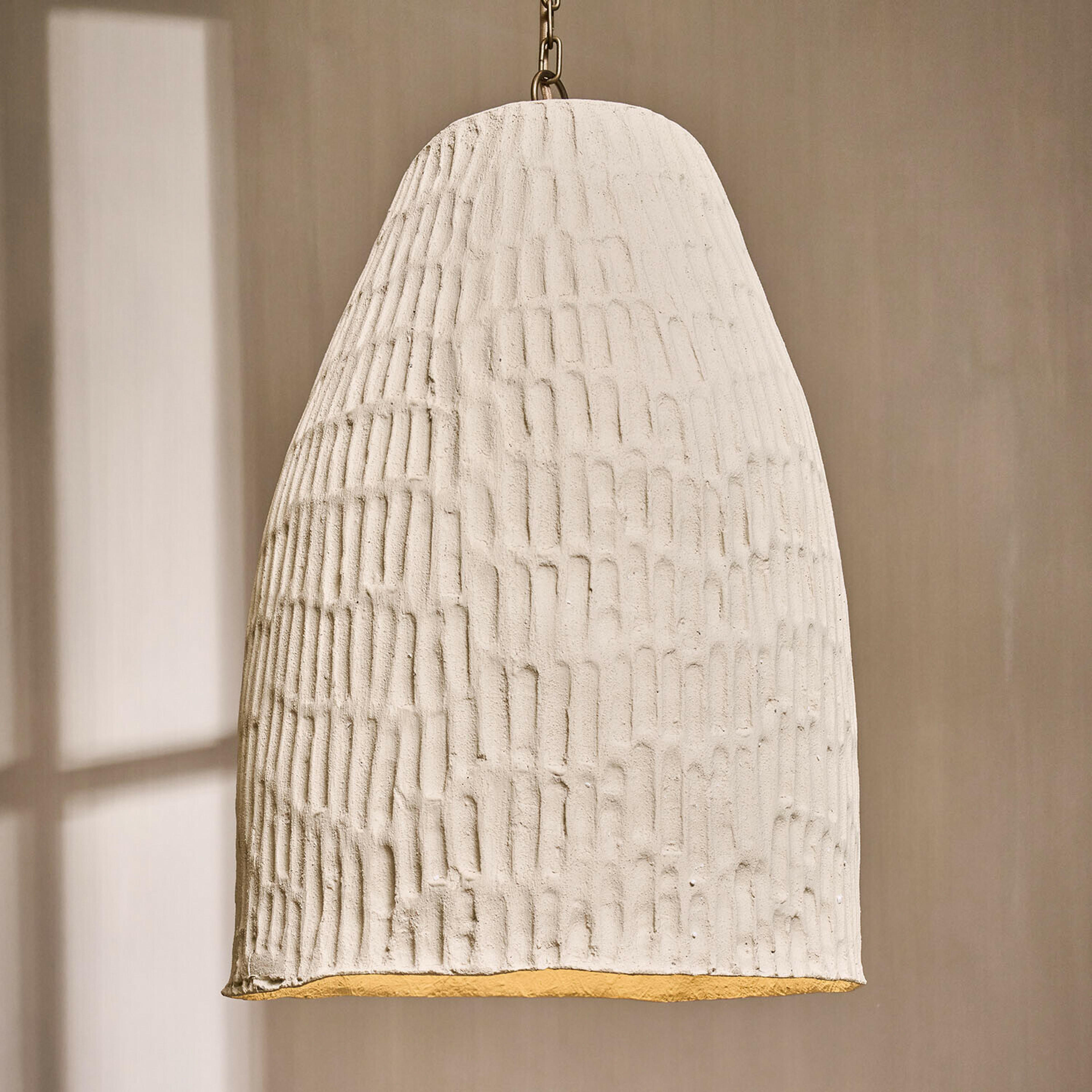 Suspension Nouvrette