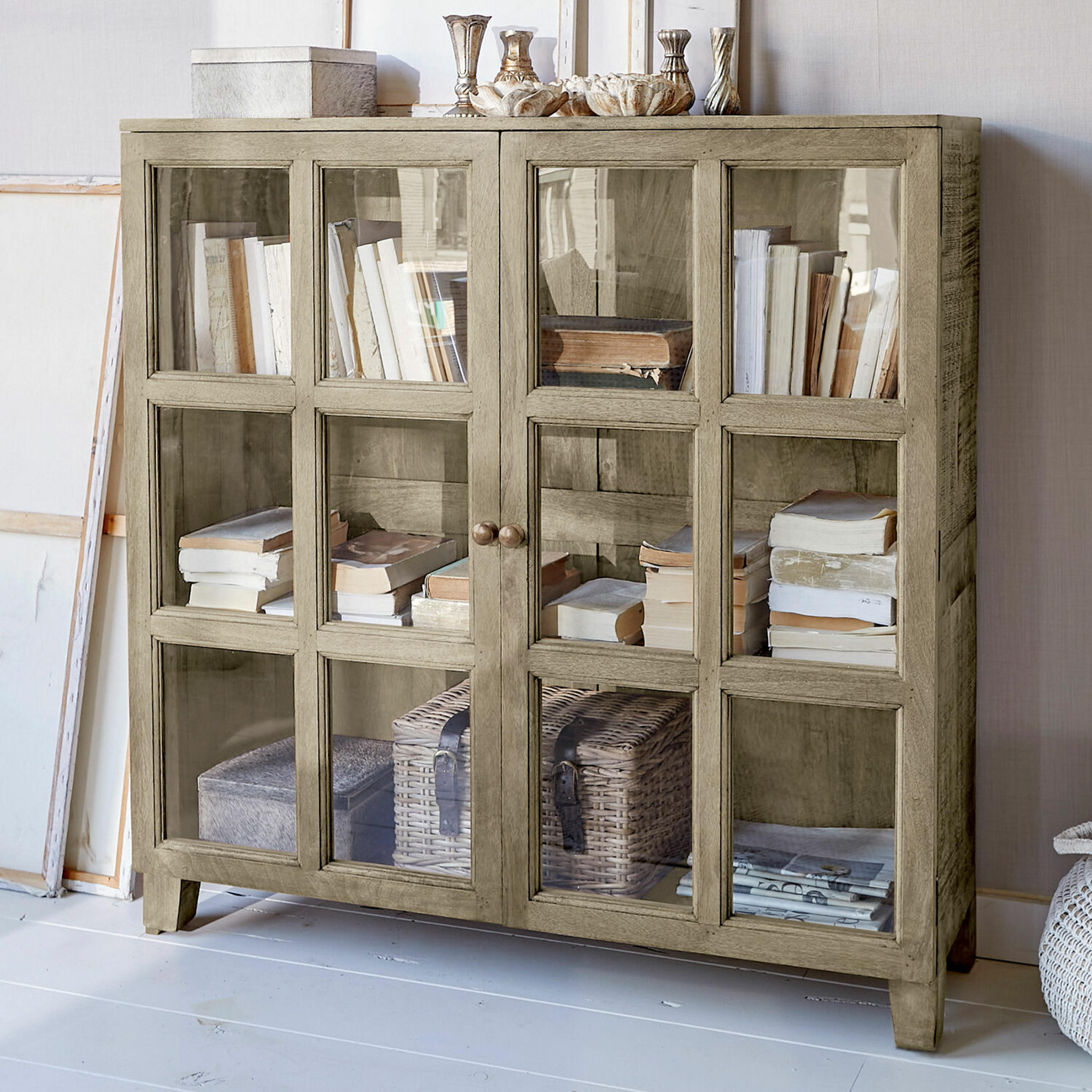 Vitrine Stoneham