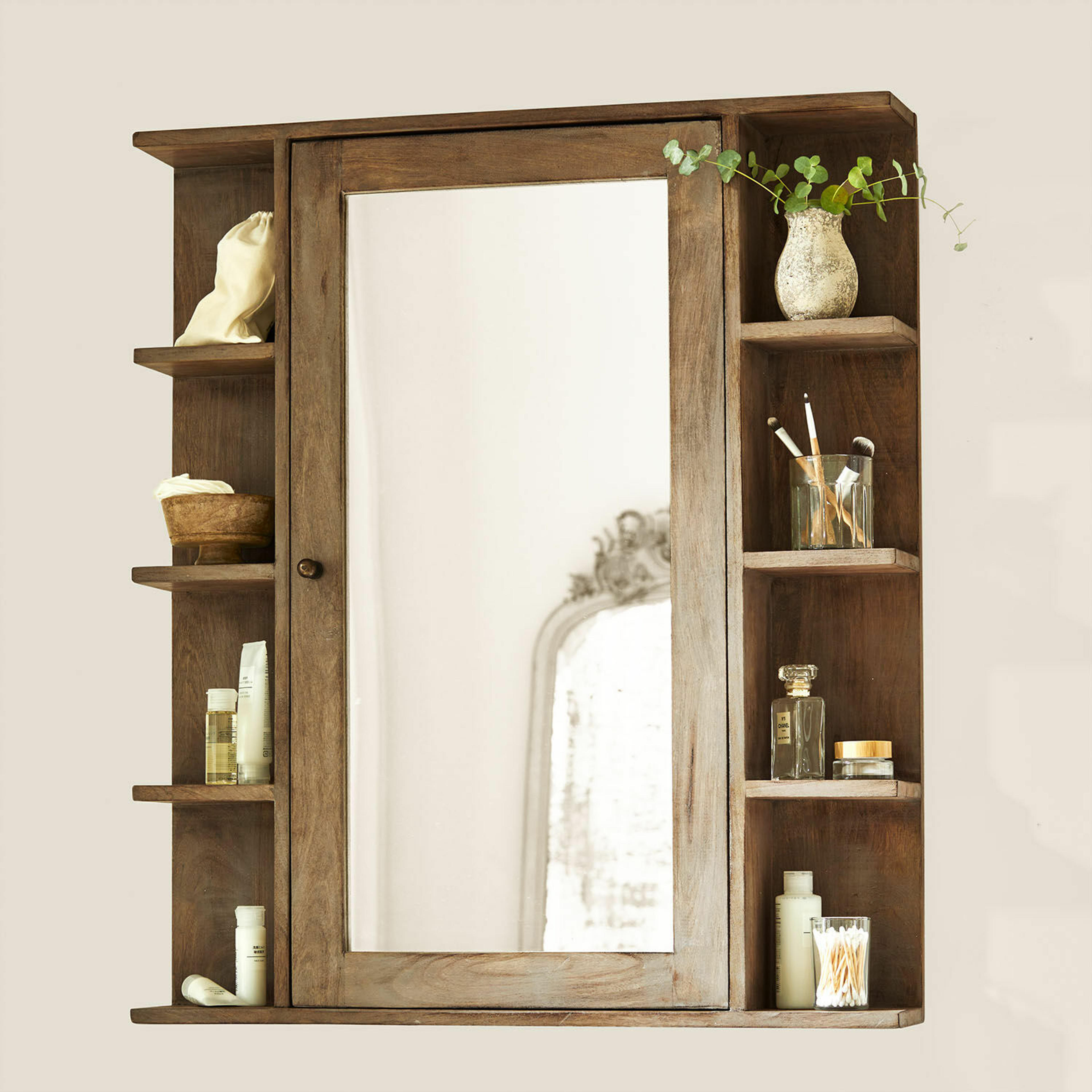 Armoire de toilette Greenhaven