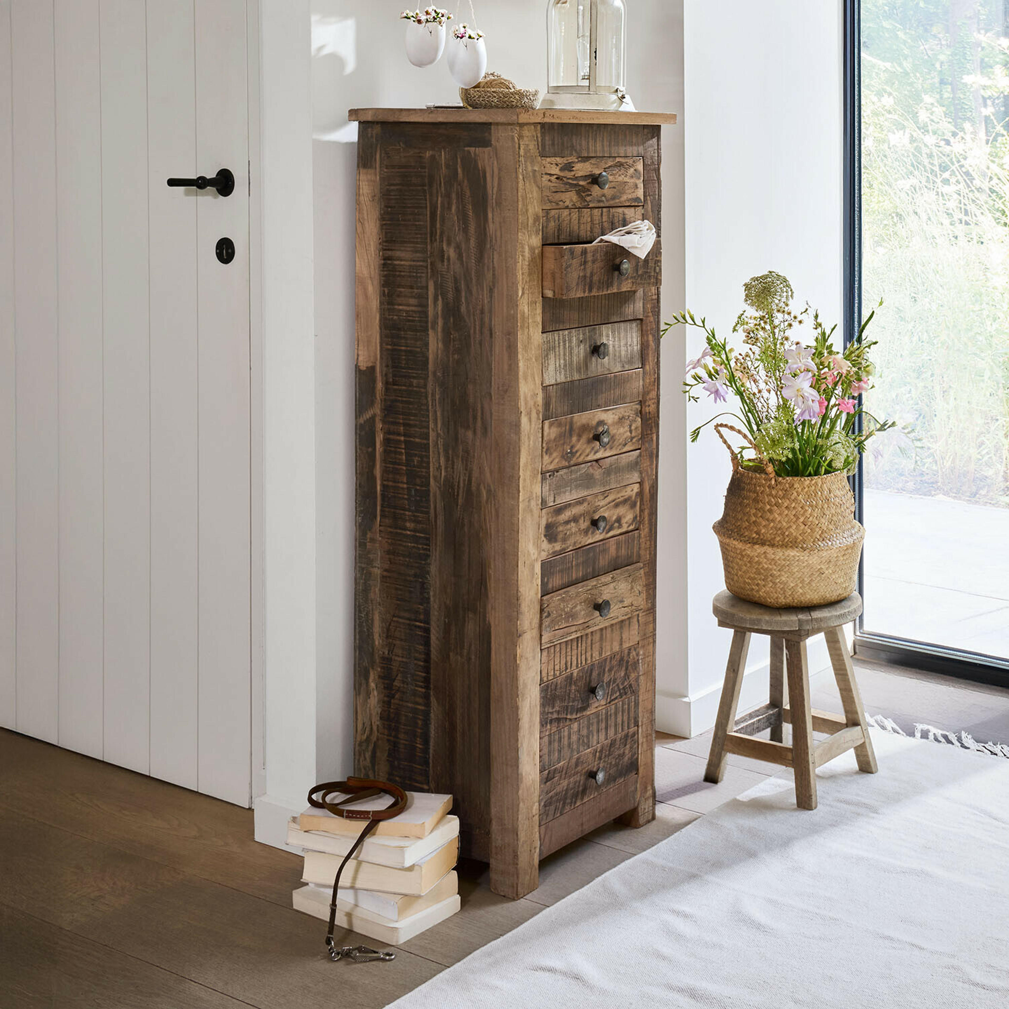 Commode Turell