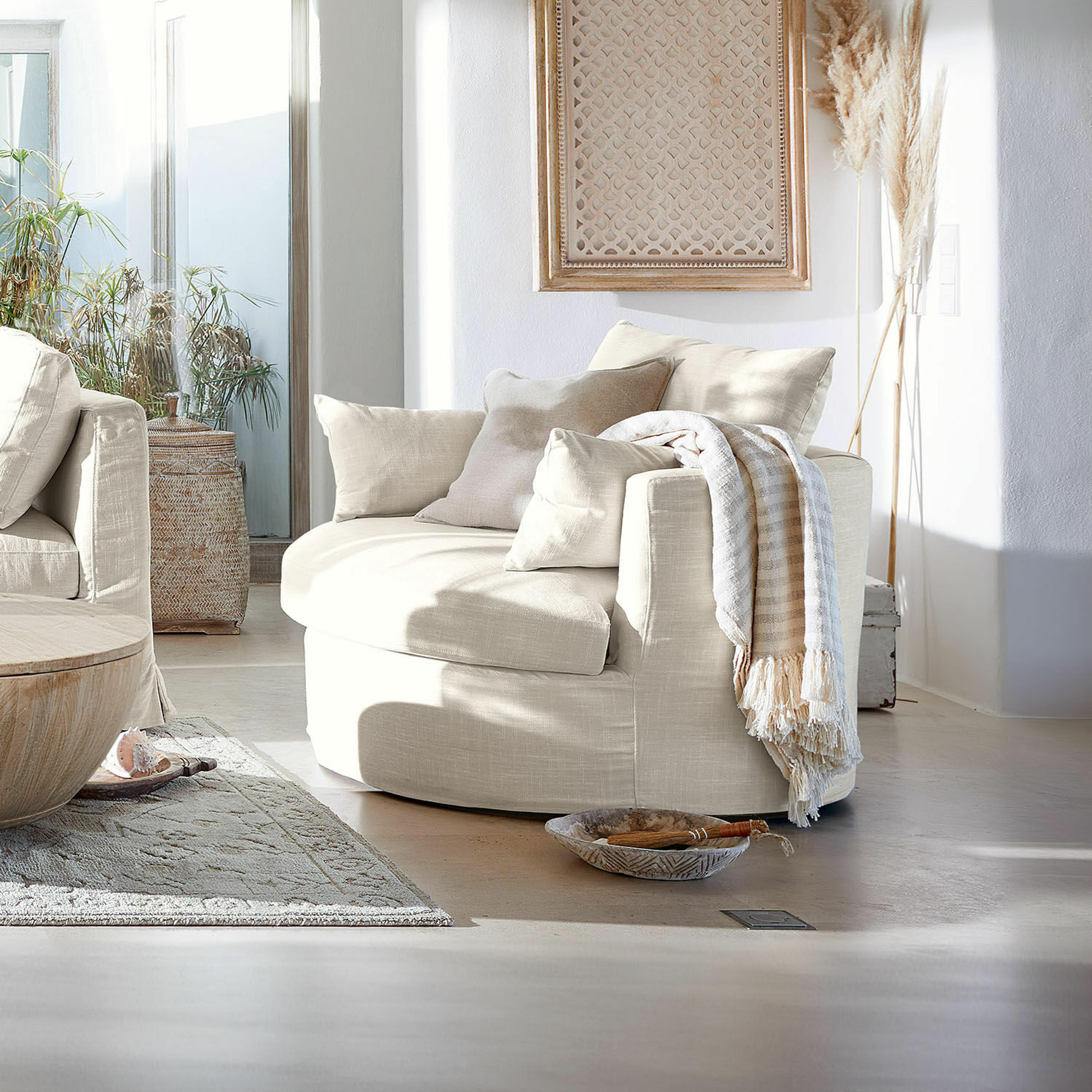 Fauteuil rotatif Jindabyne