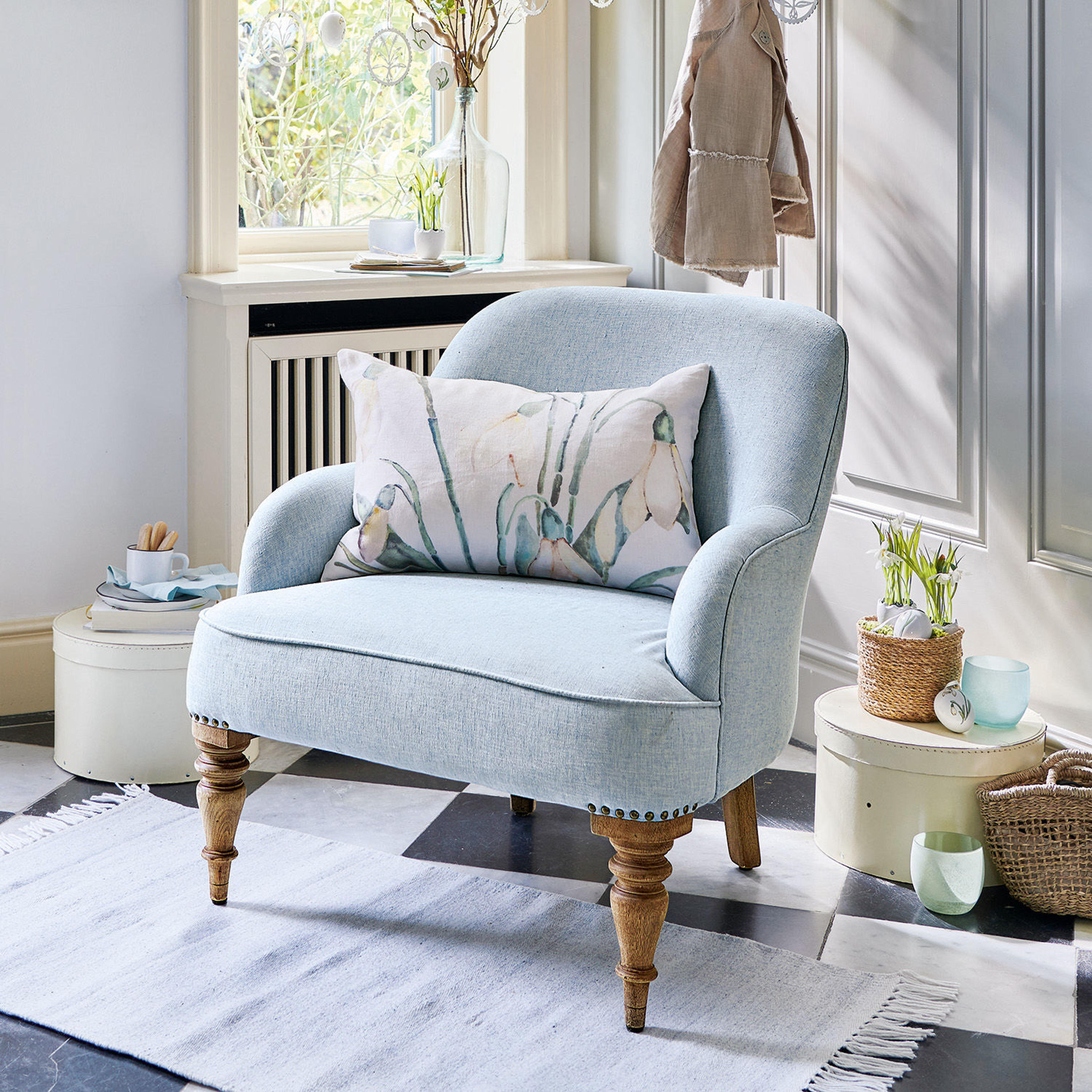 Fauteuil Ainsley