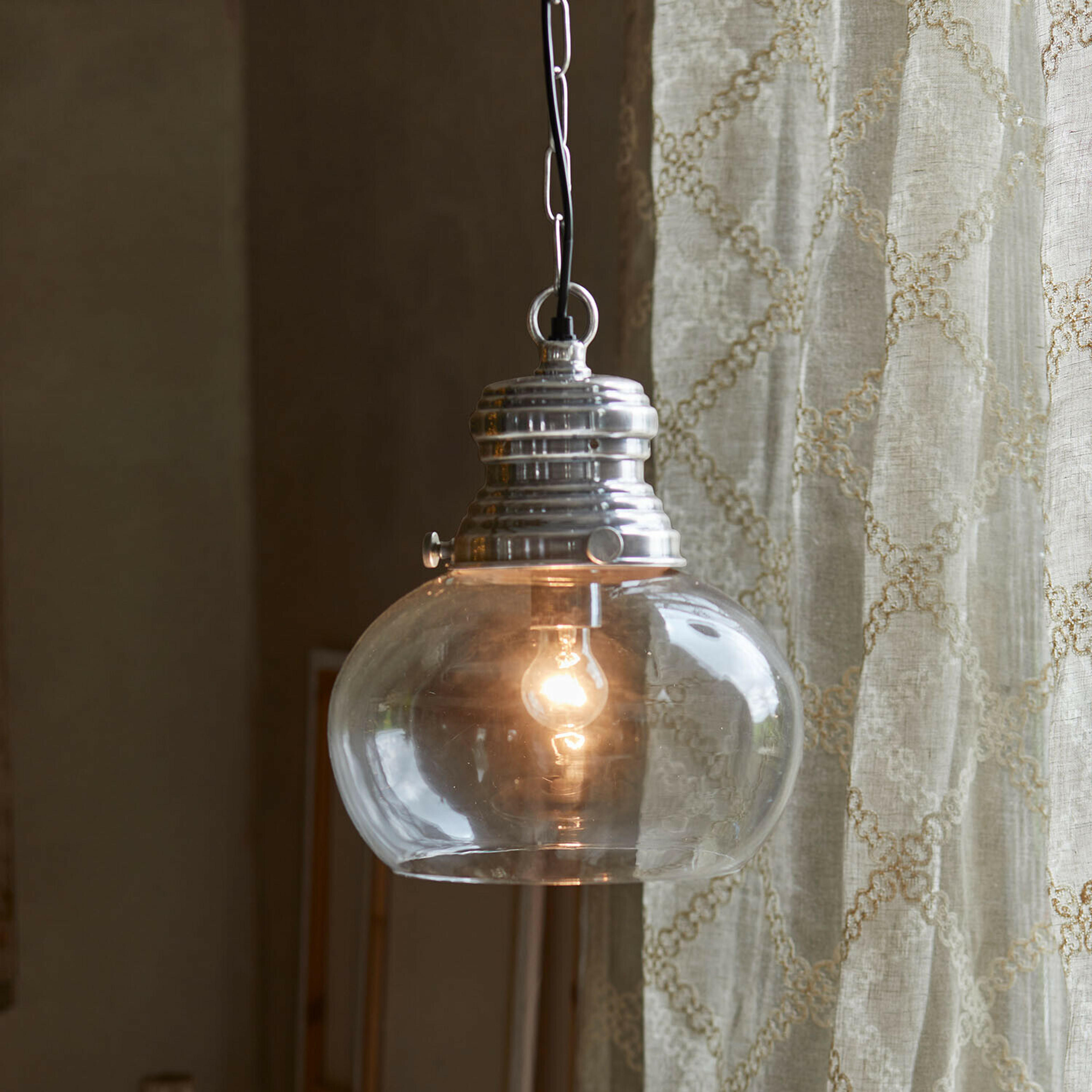 Suspension Jule