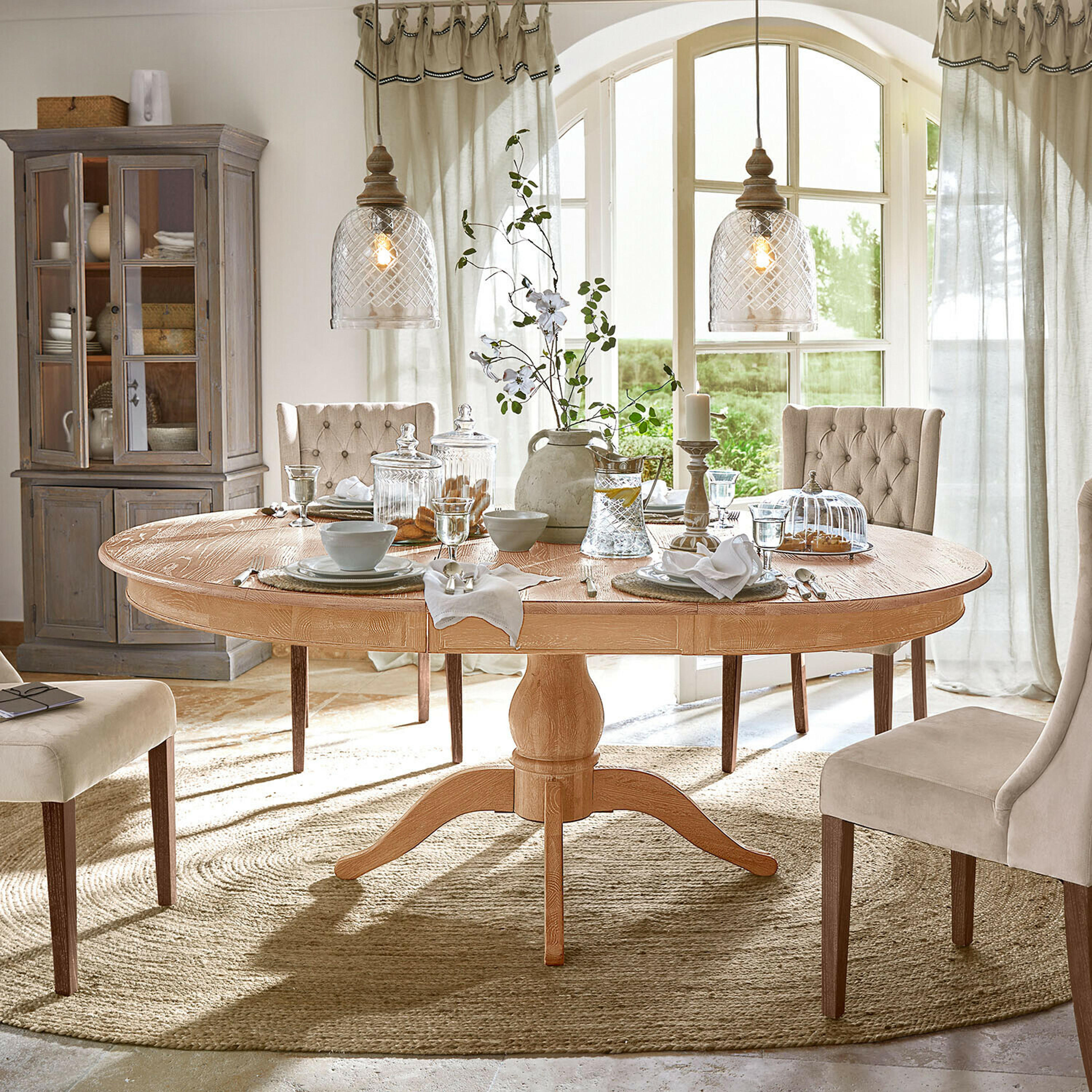 Table Beaumont