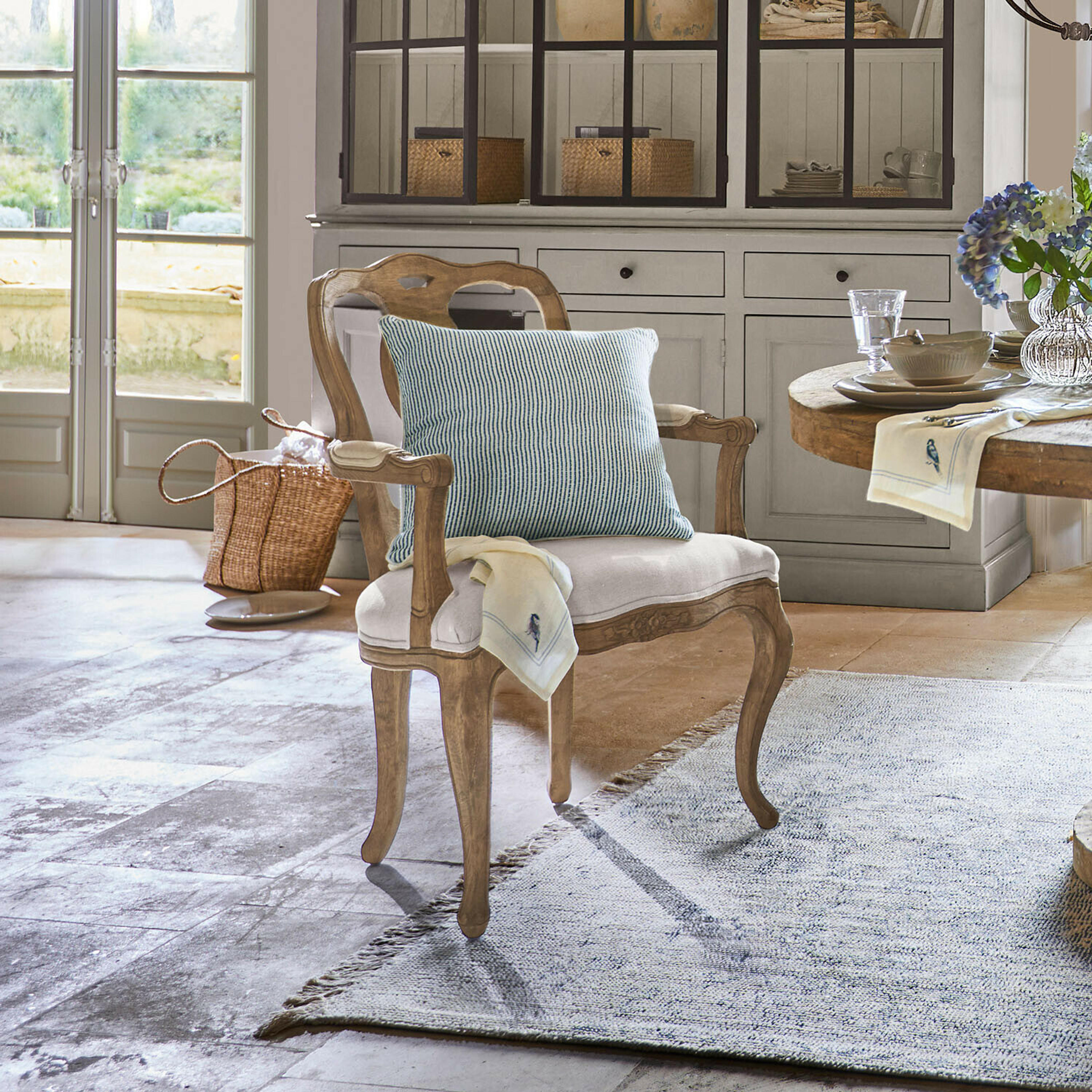 Chaise Ladorée