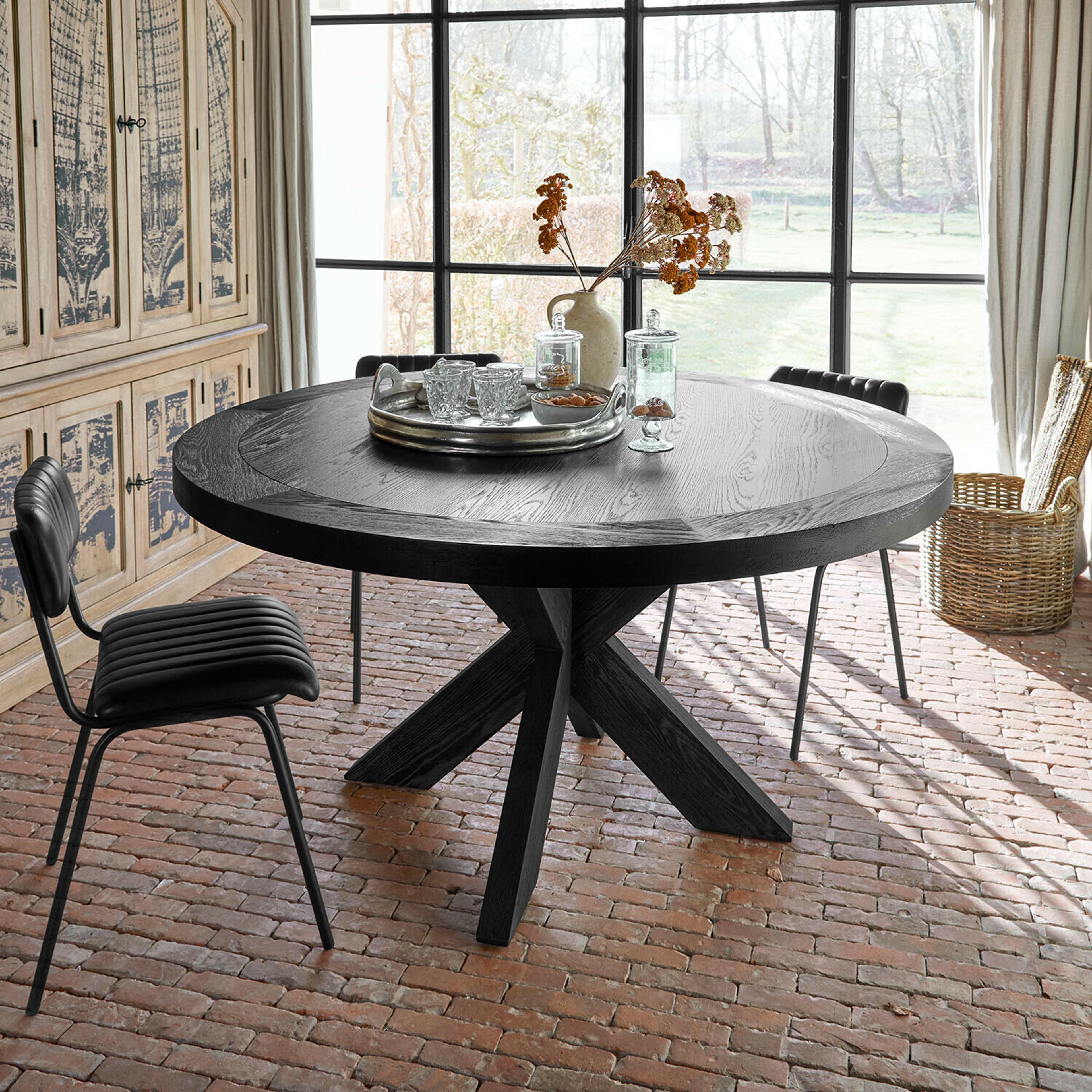 Table Darvoux
