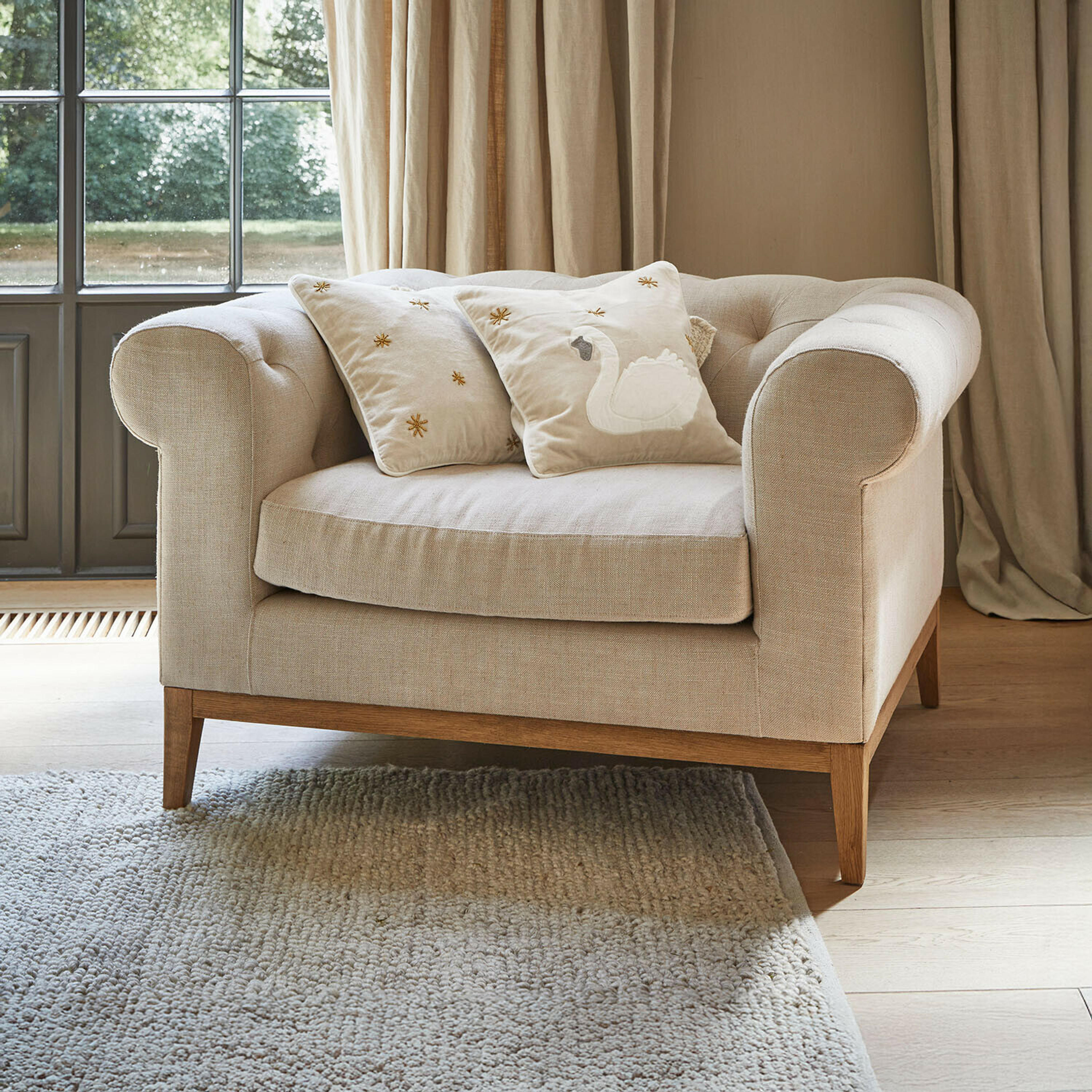 Fauteuil Fairbourne