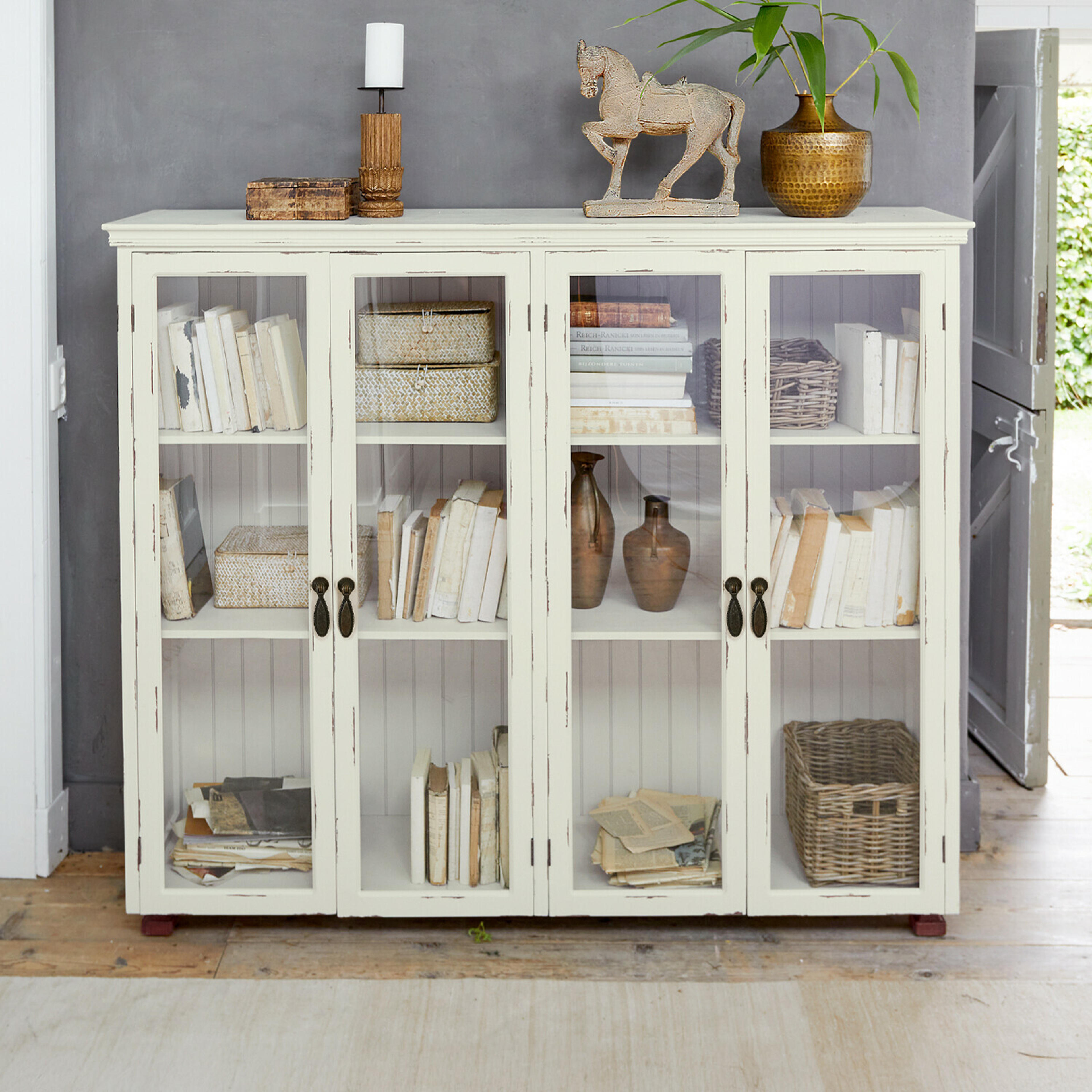 Vitrine Eastbridge