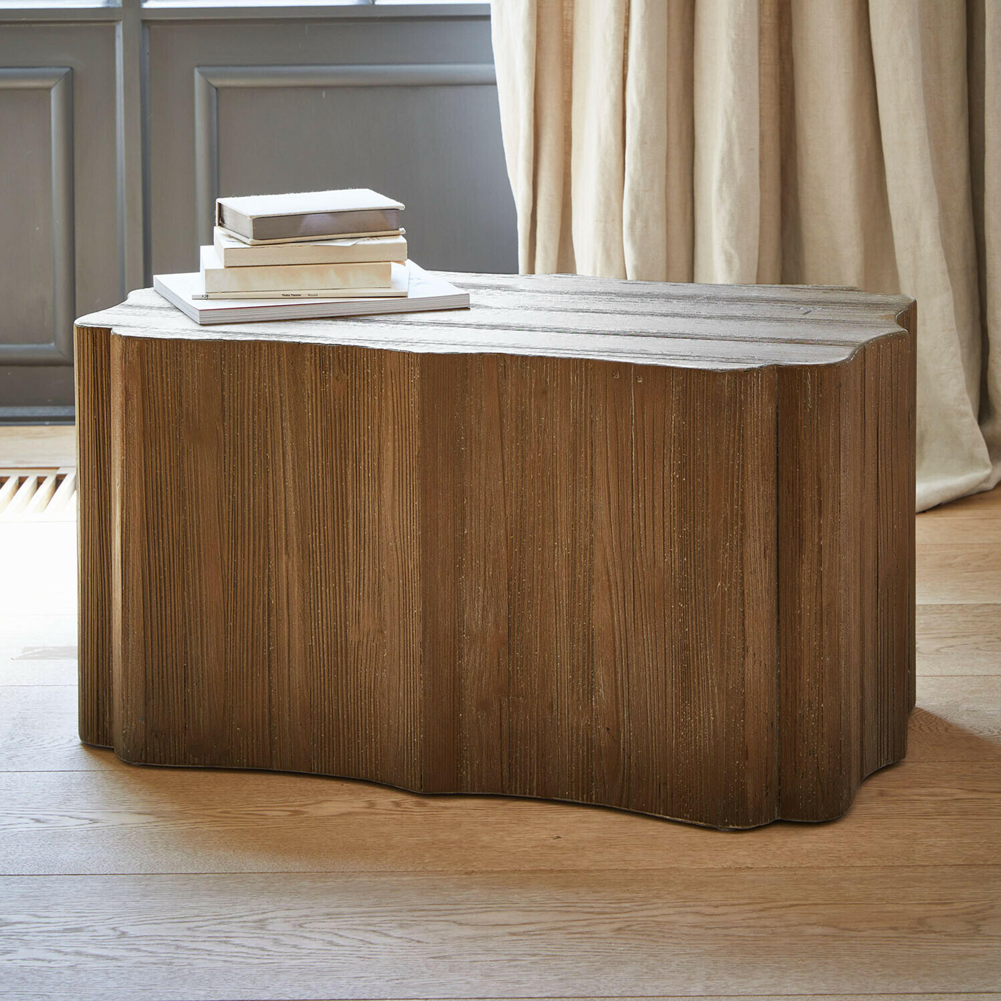 Table basse Romette