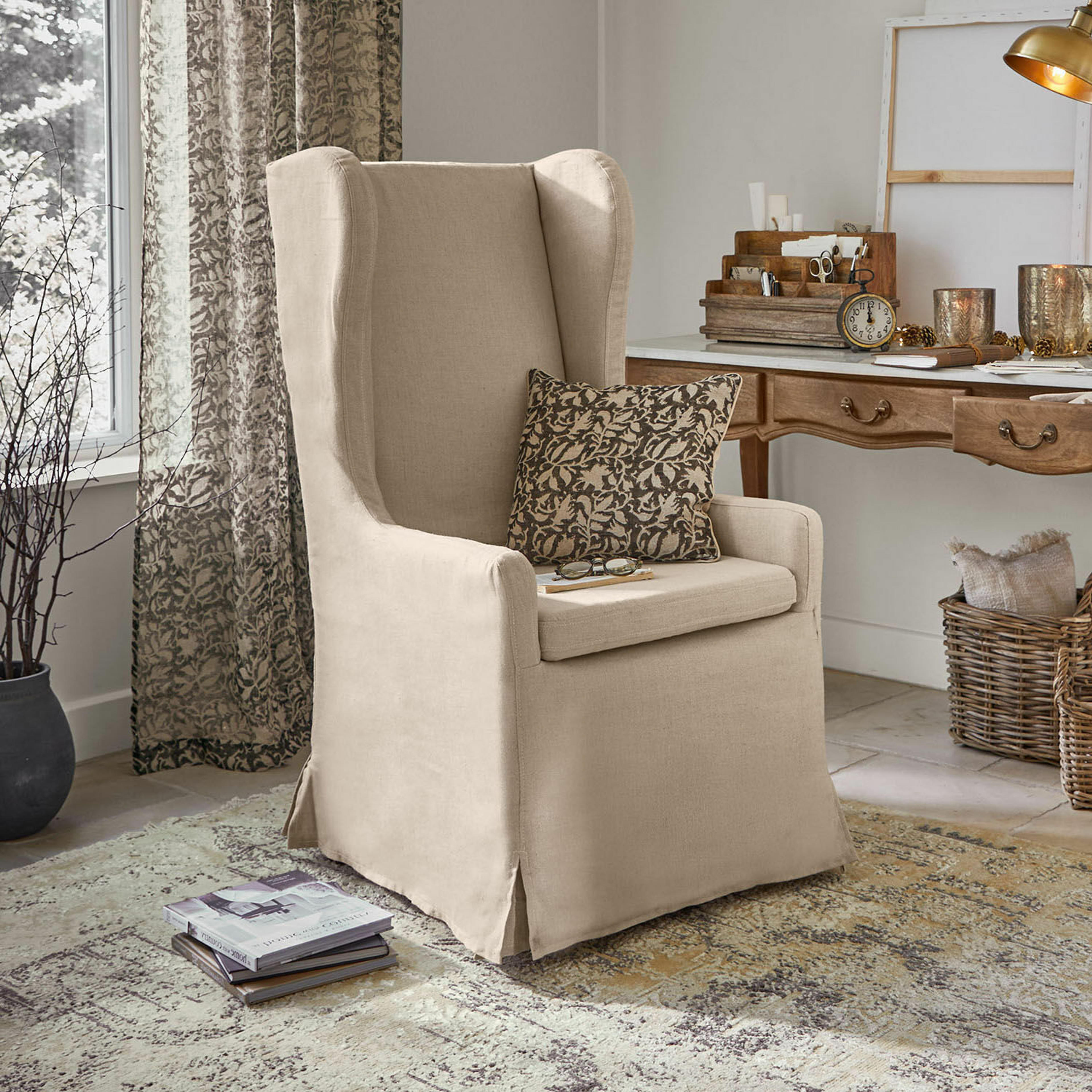Fauteuil à roulettes Belmarina