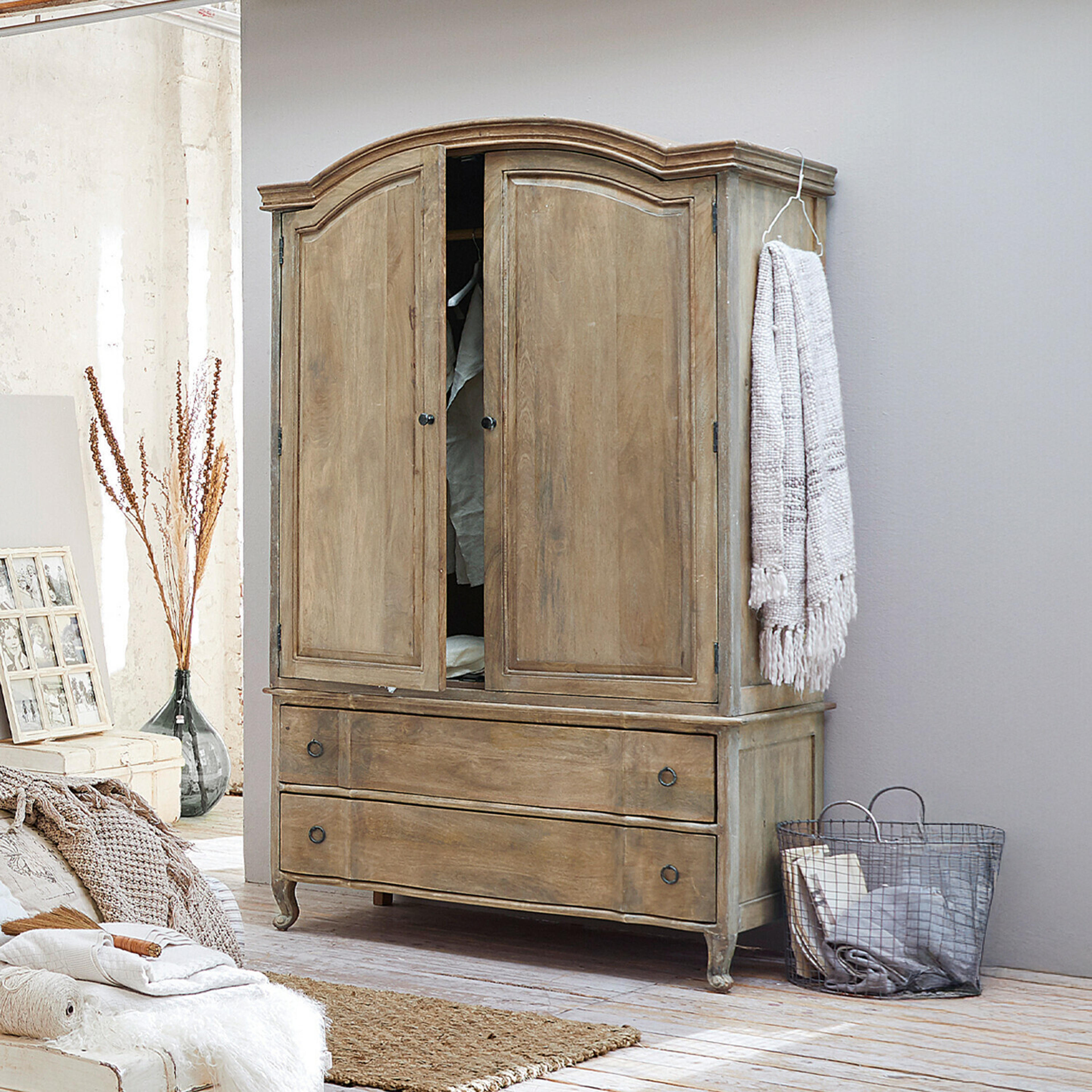Armoire Richert