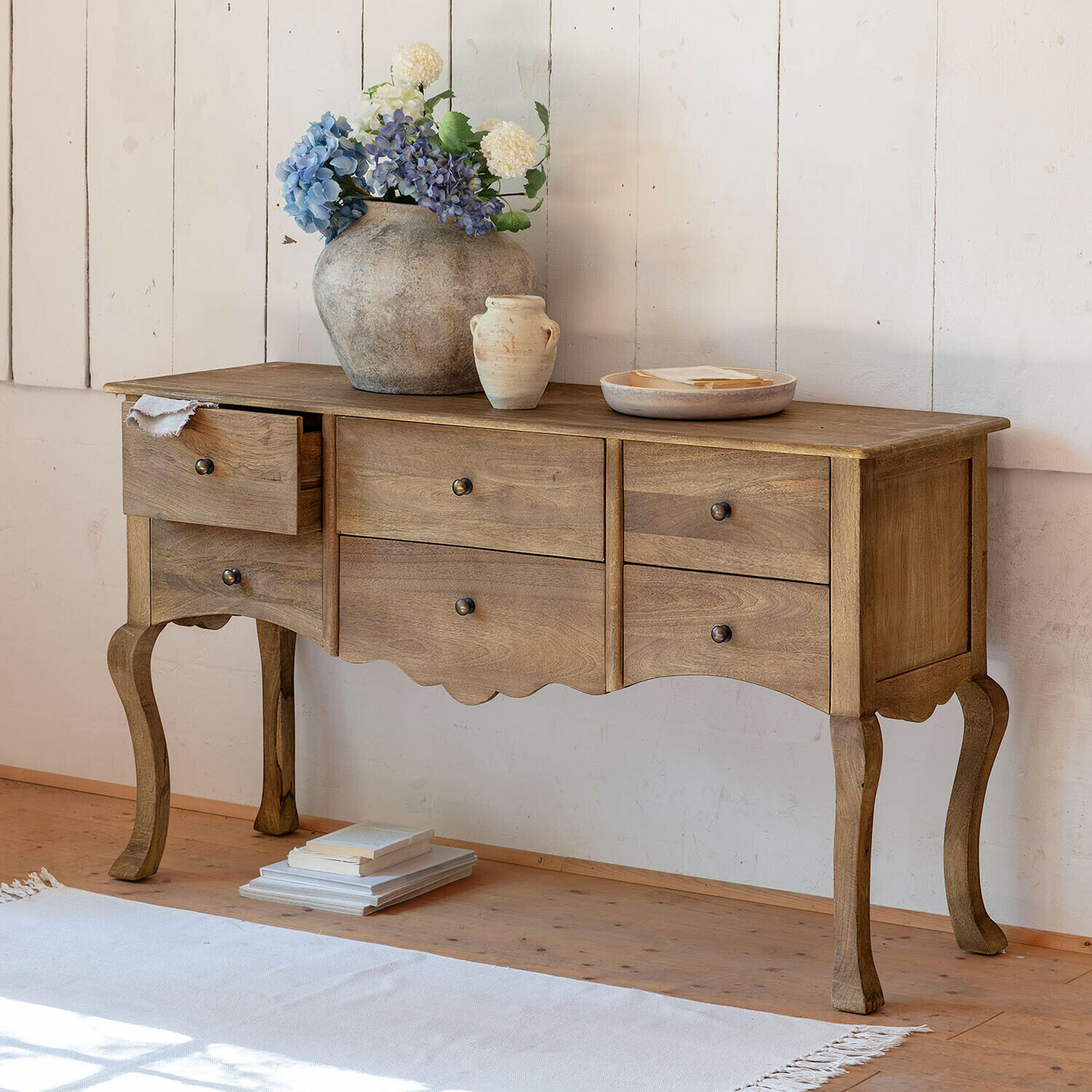 Commode Norelia