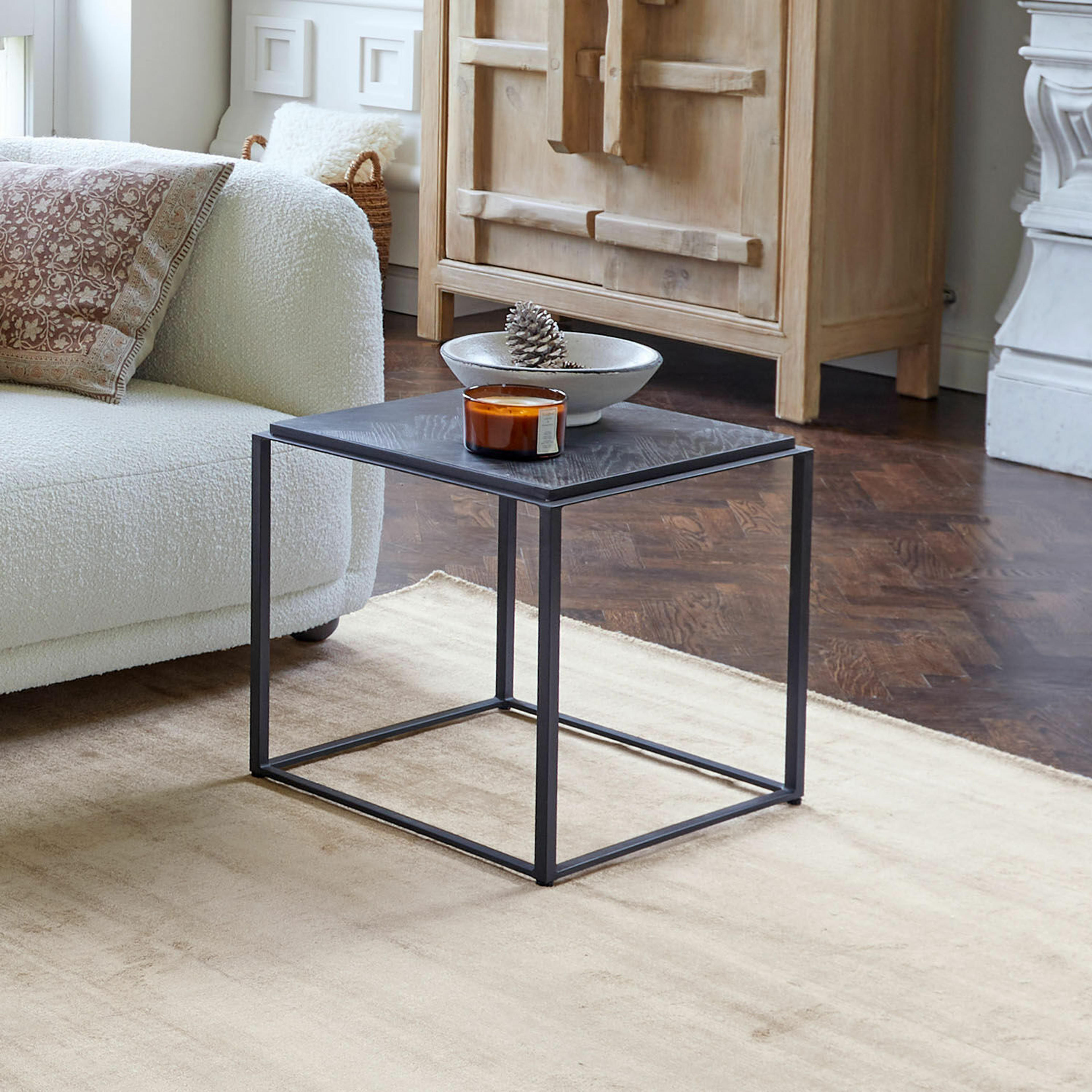 Table d’appoint Lumesto