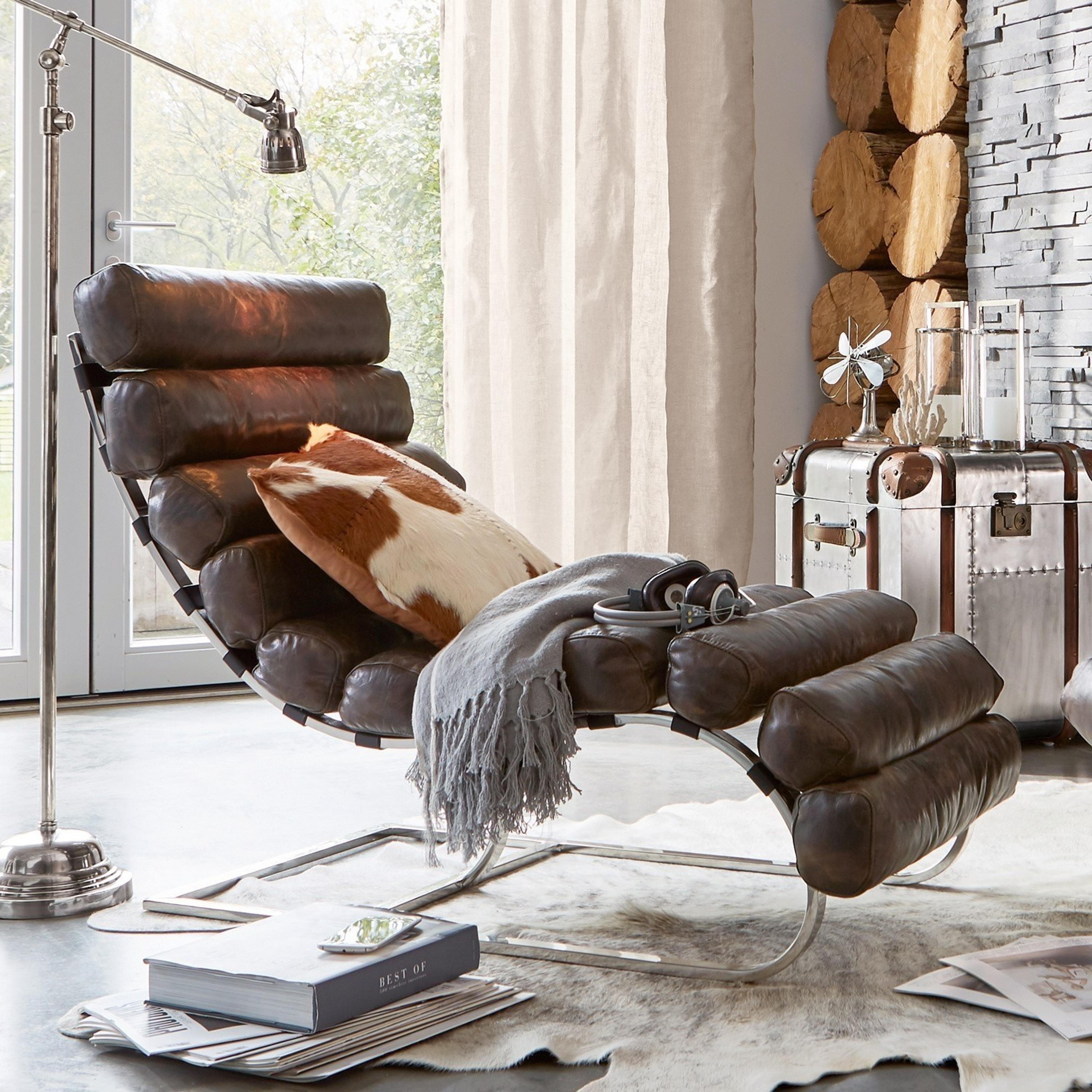 Fauteuil Davyss
