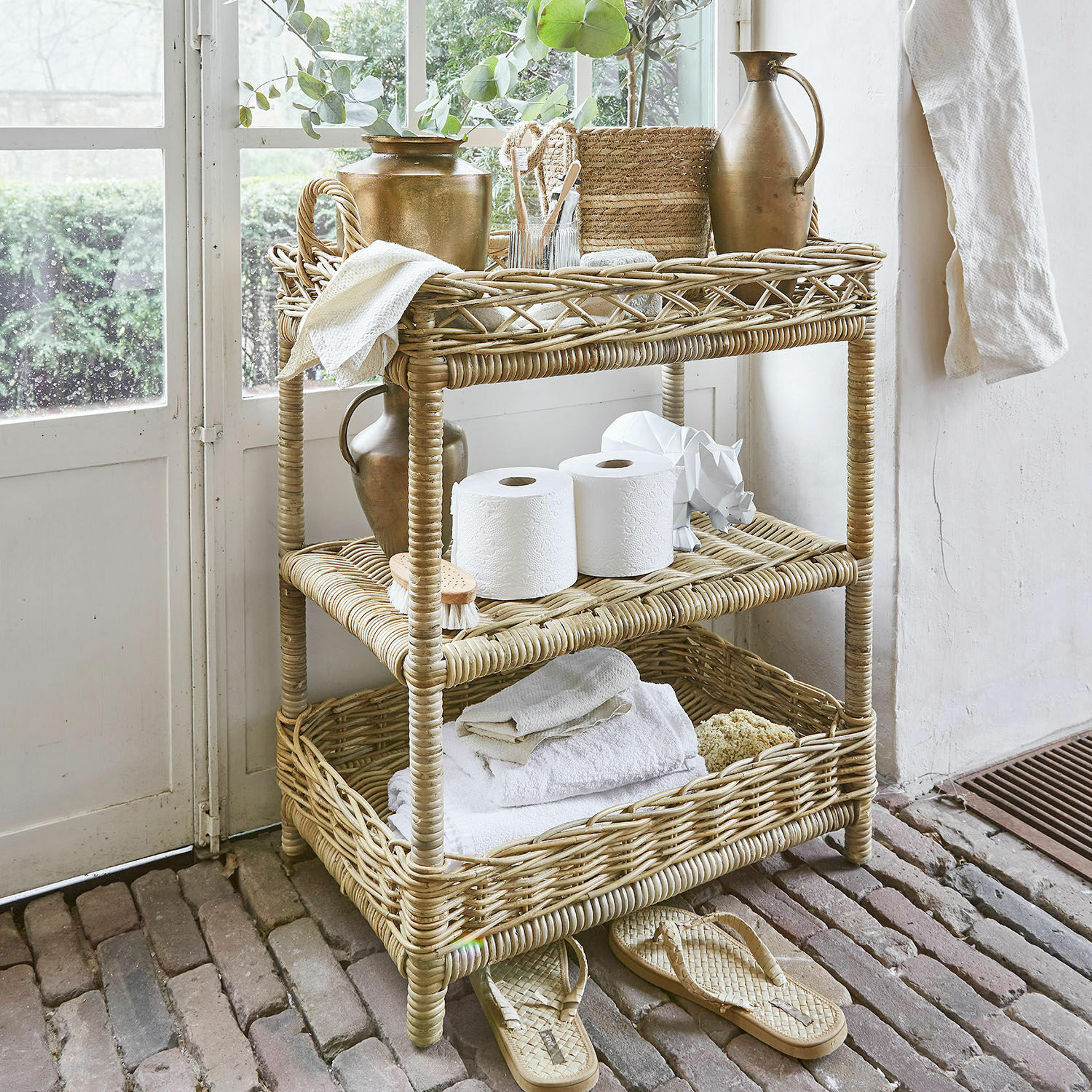 Étagère Ristal
