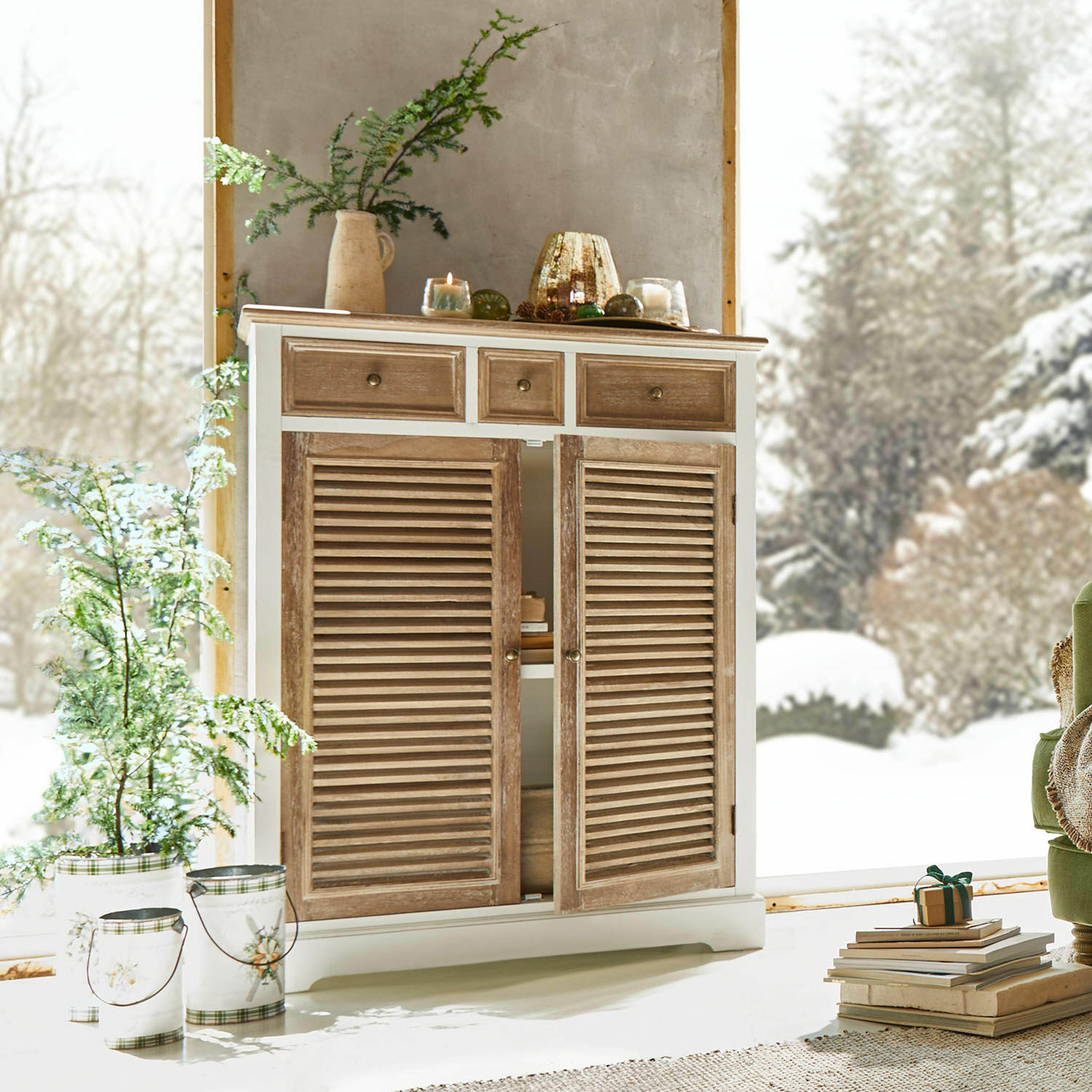Commode Lourmante