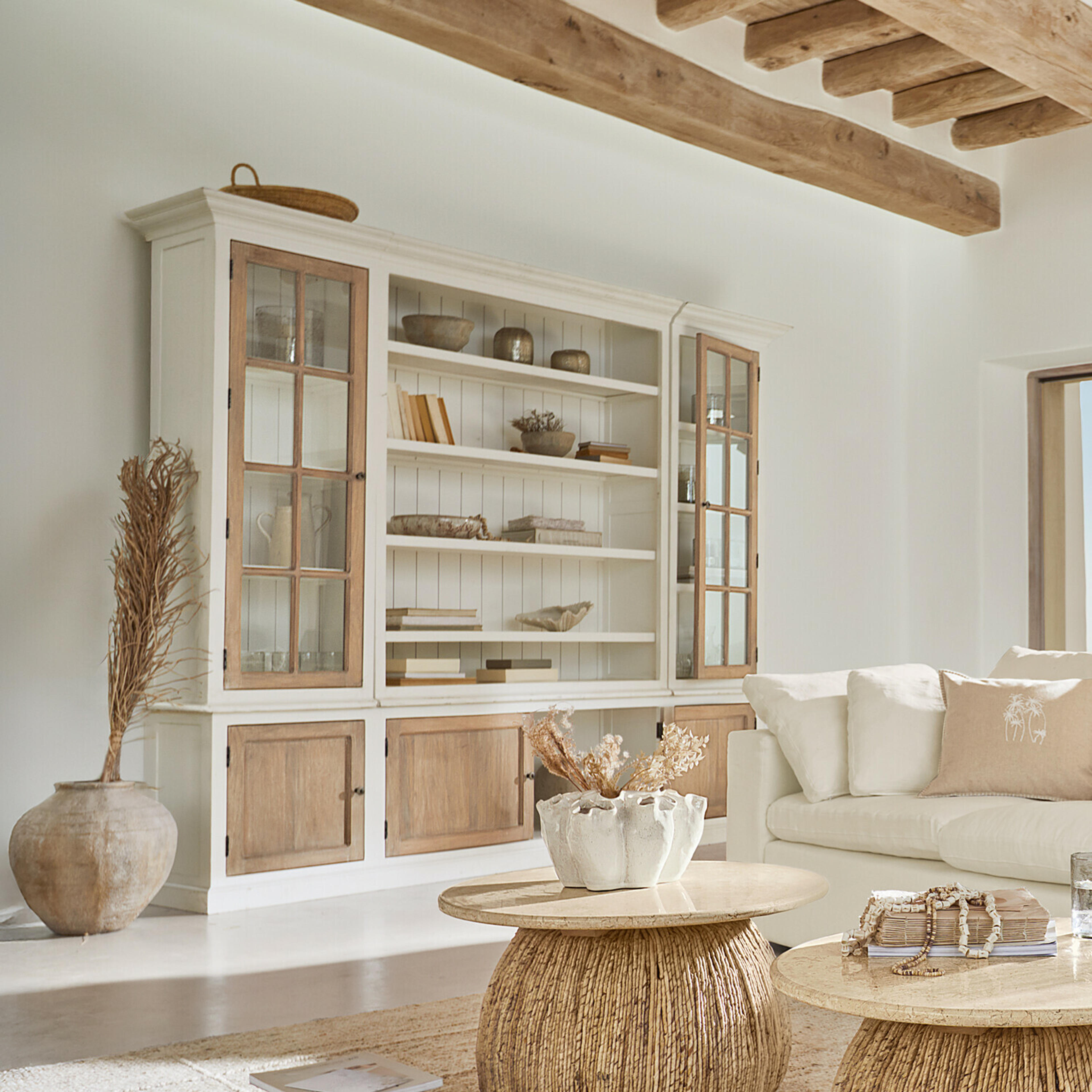 Vitrine Springford